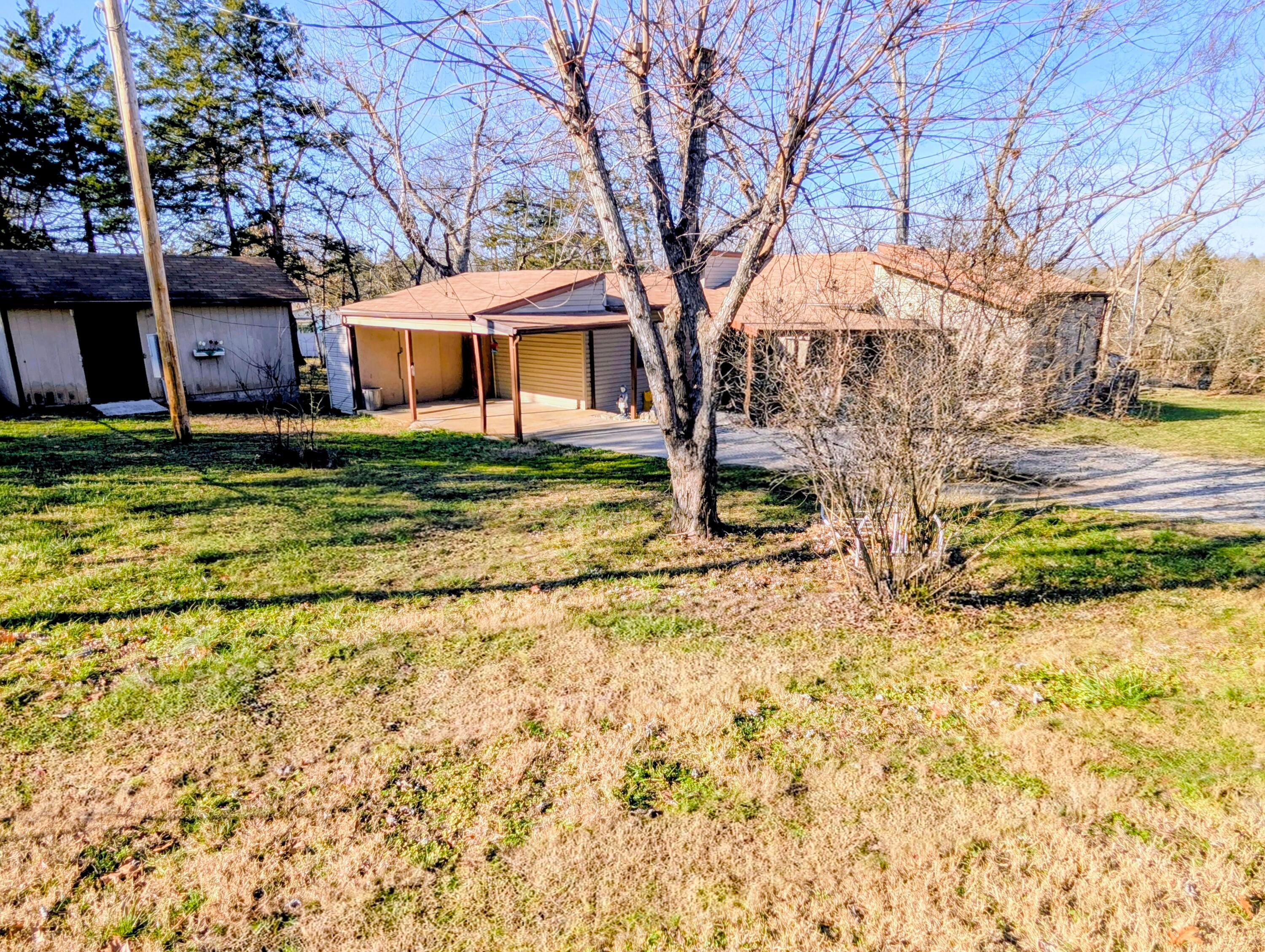 439 Driftwood Lane — photo