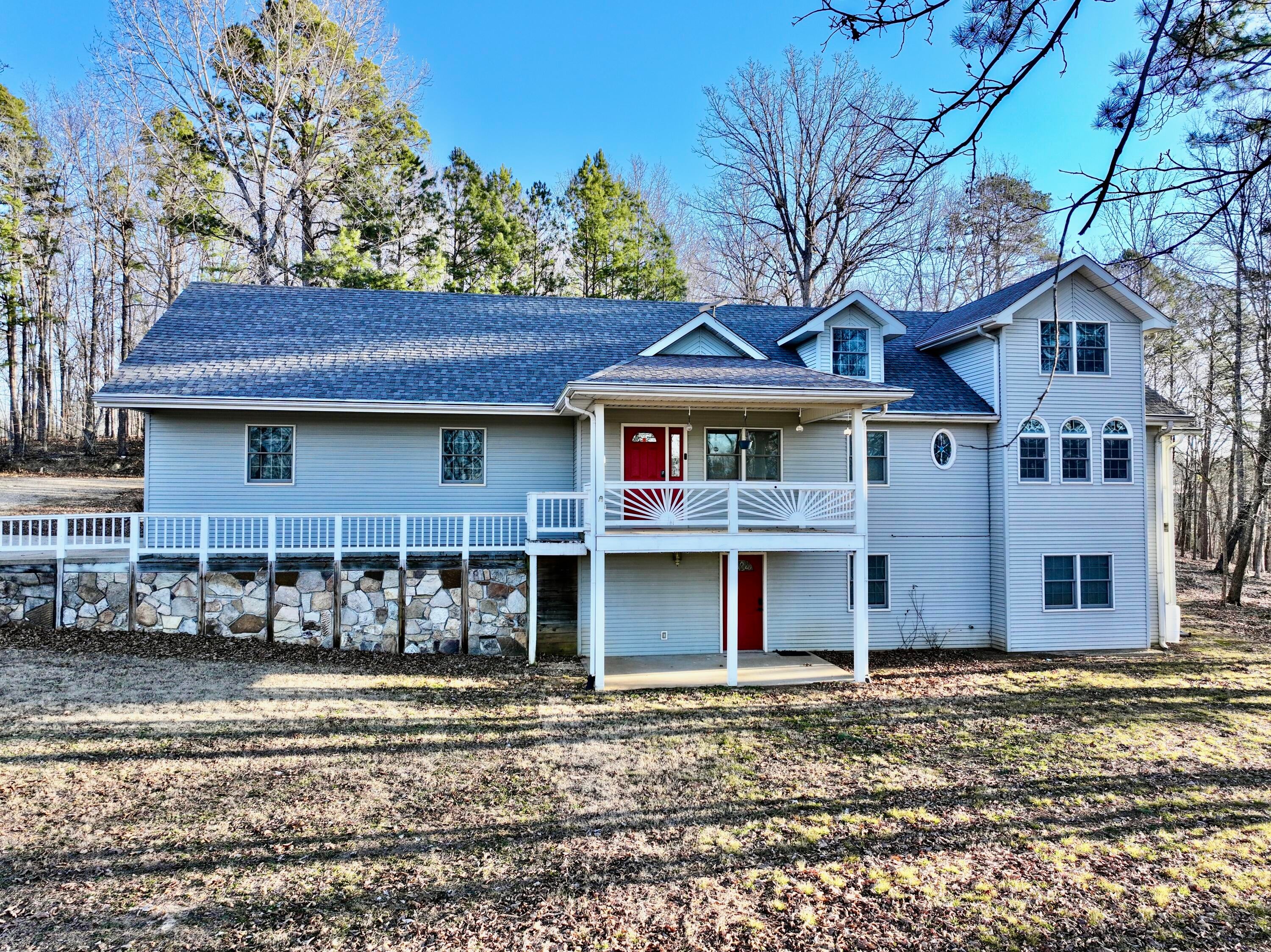 103 Holliday Drive — photo