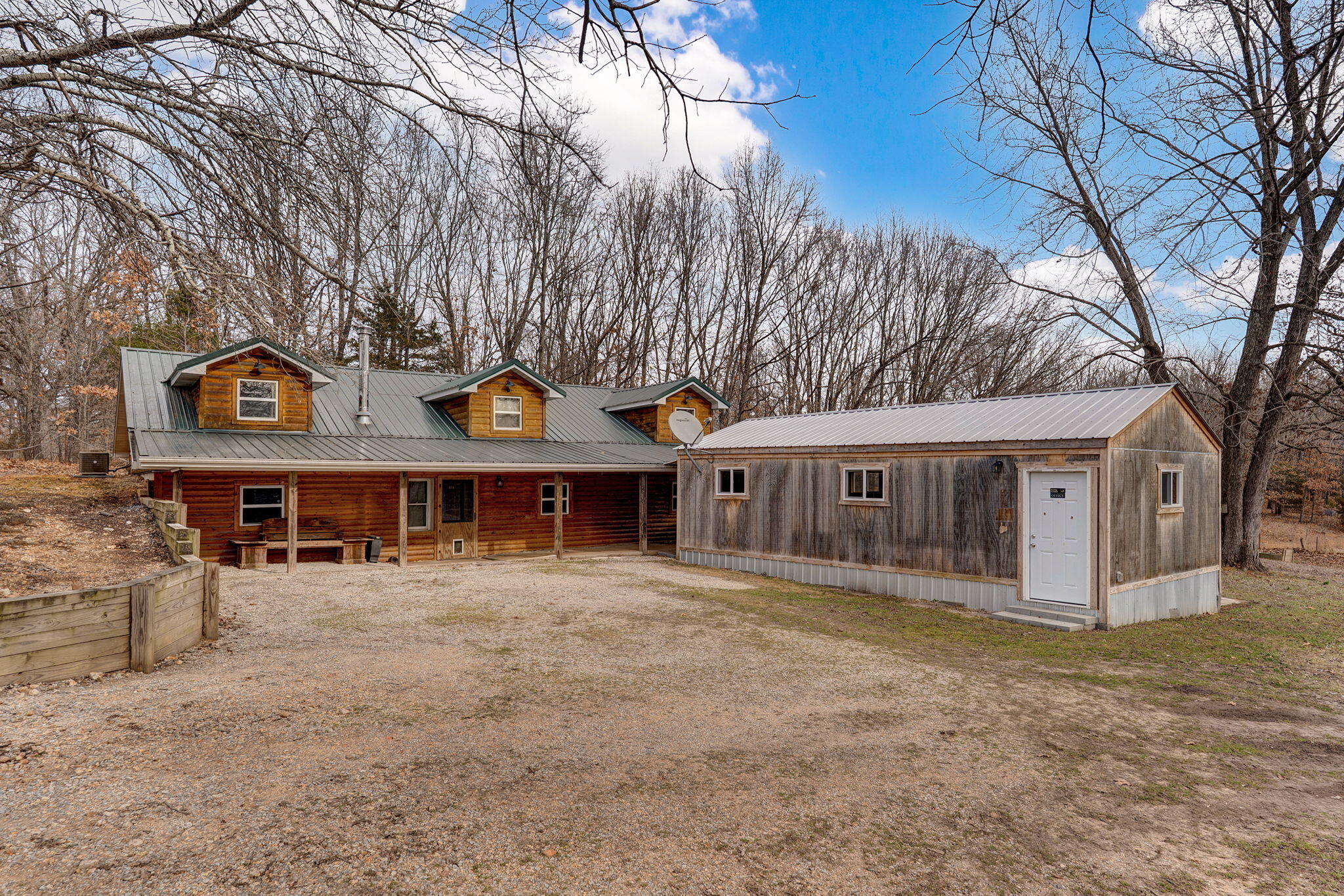 1355 State Highway 32 — photo
