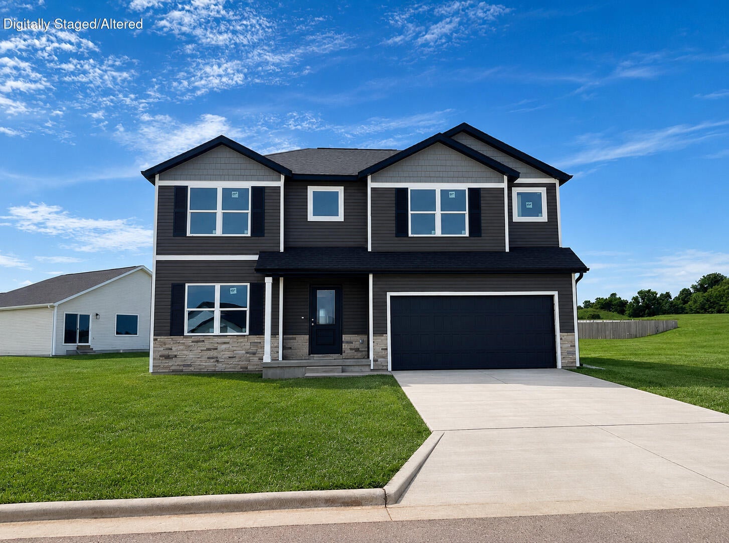 1758 N Boxwood Drive — photo