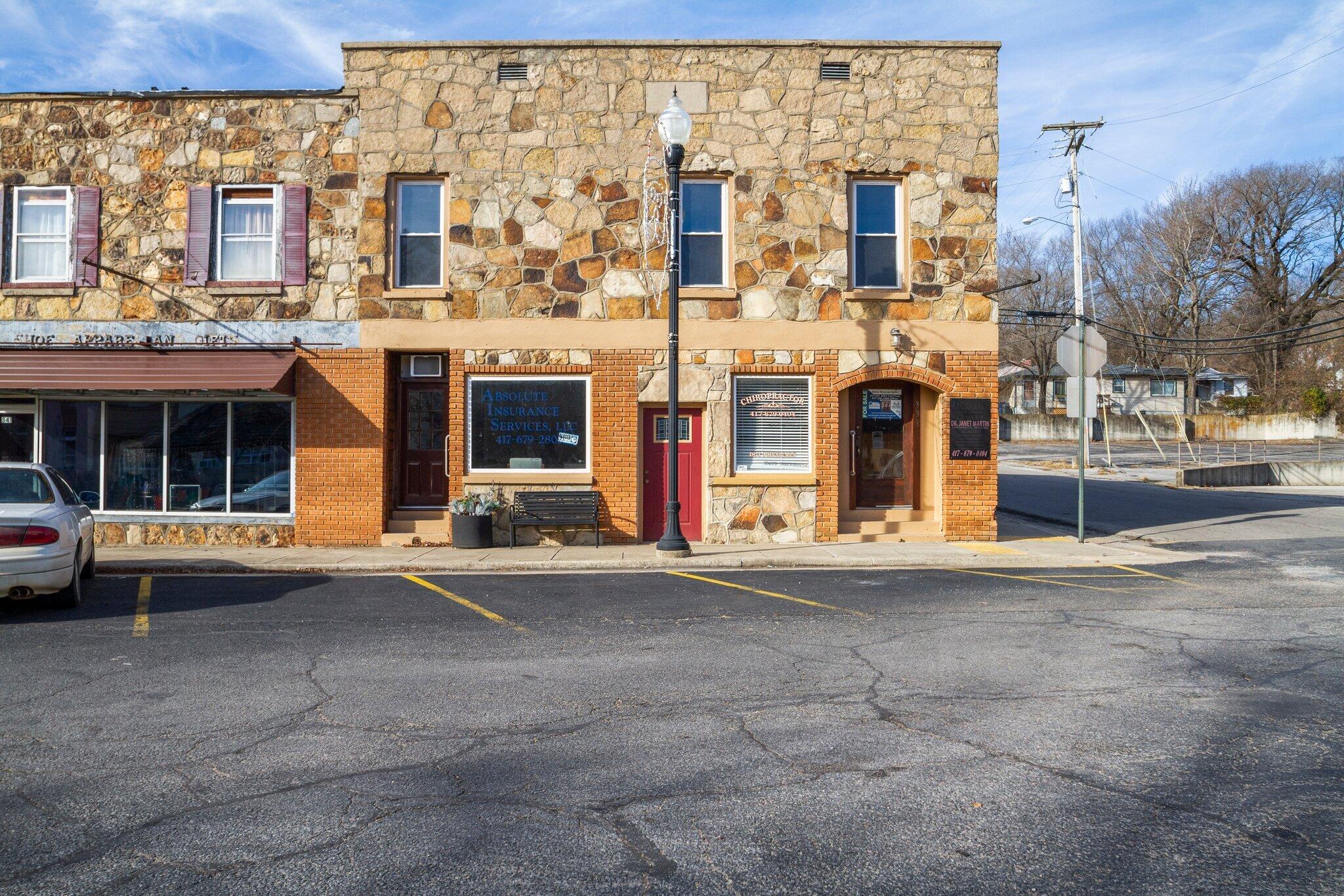 333 Main Street — photo