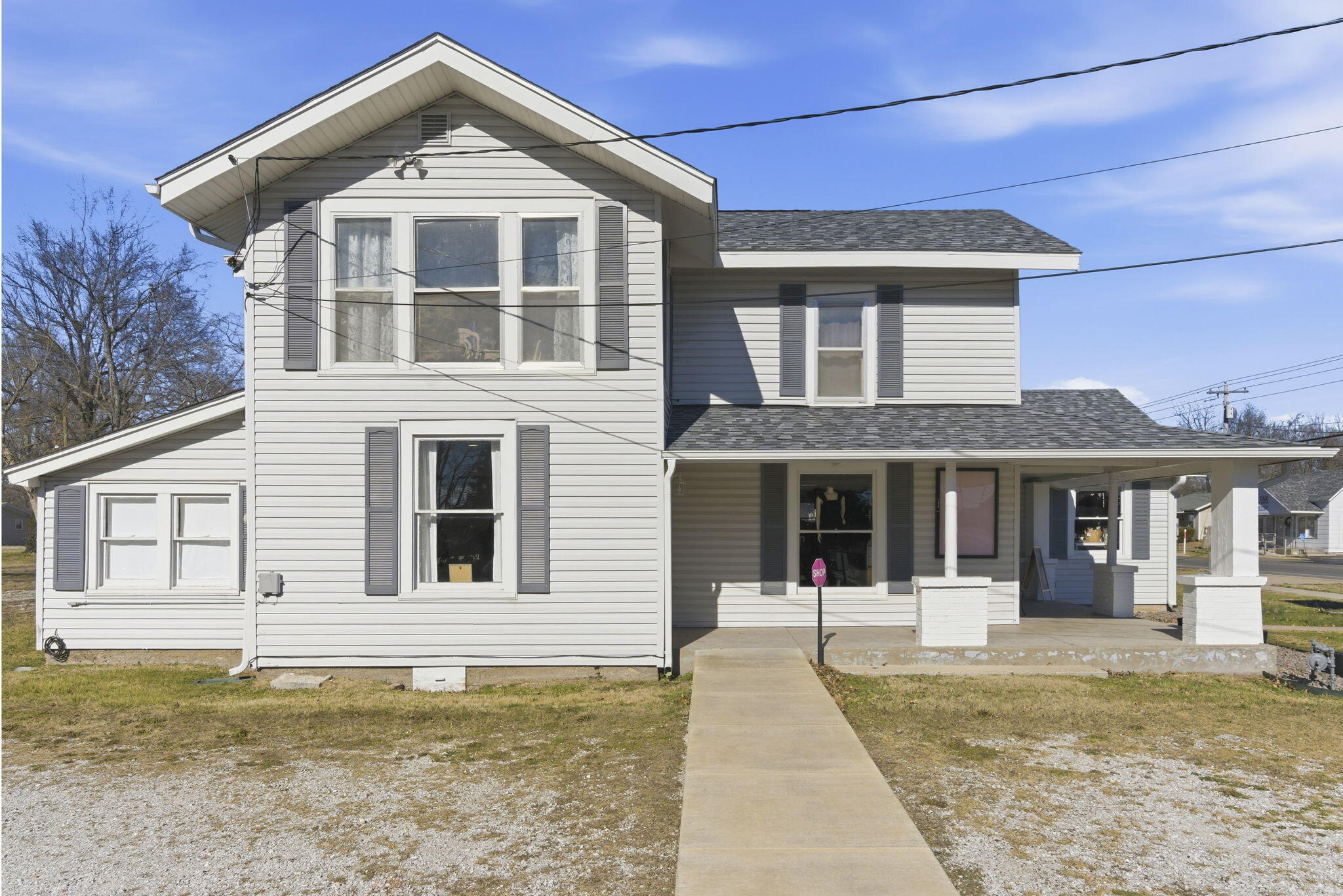 205 N Main Street B — photo