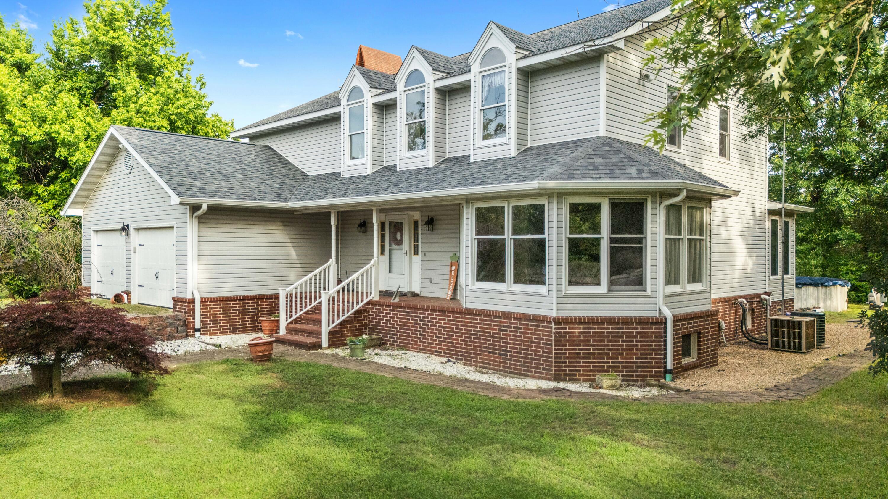 8244 County Road 8040 — photo