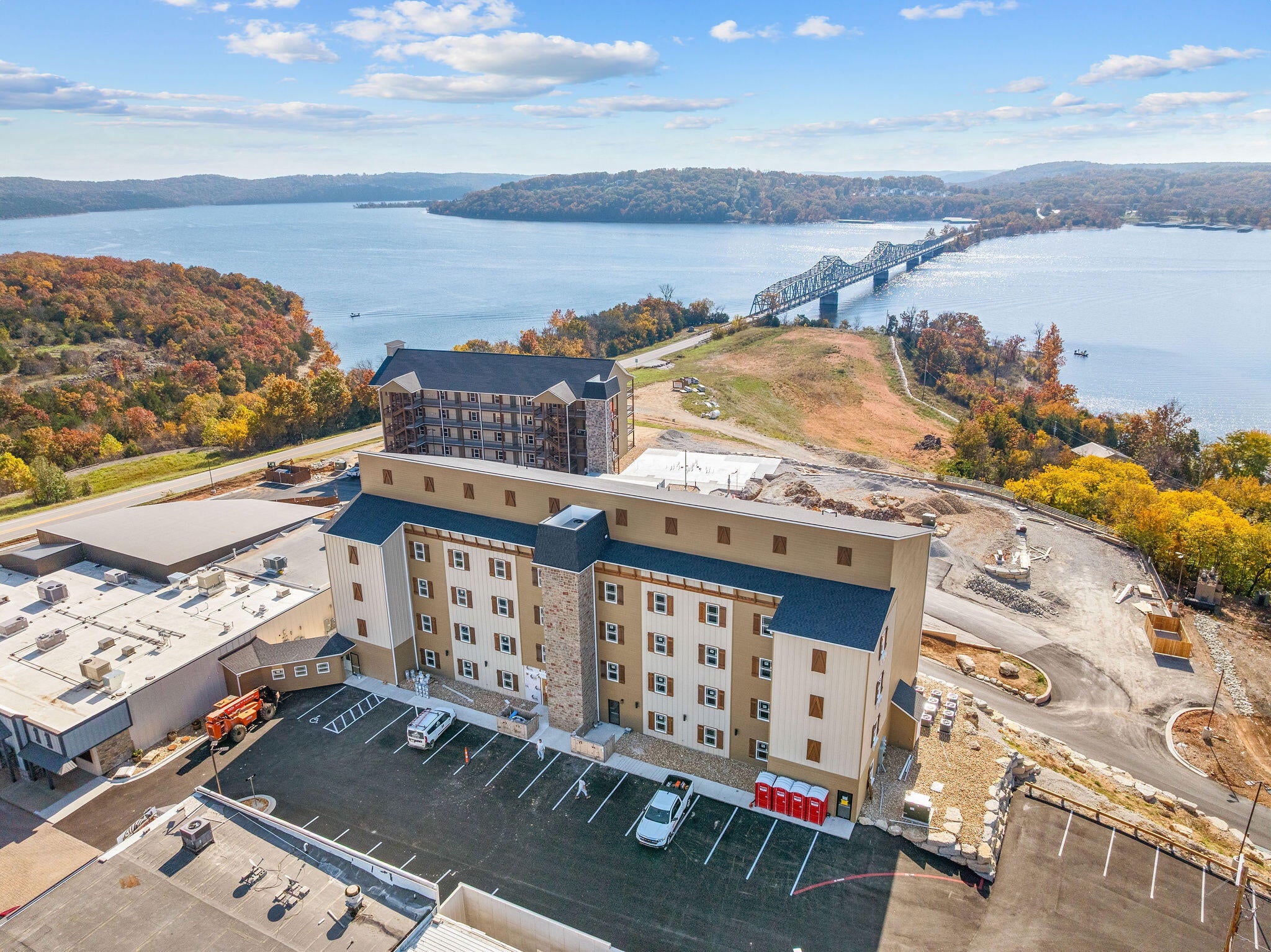88 Towers Aly Unit #301 — photo