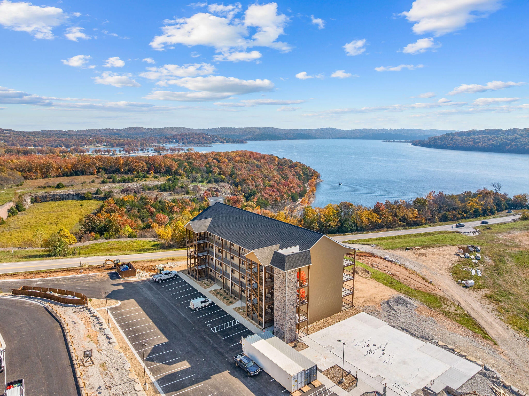 74 Bridgewater Loop #3 — photo