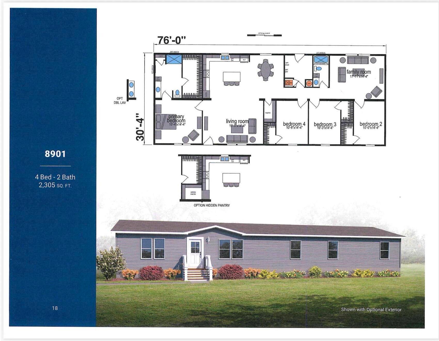 Lot 5 Thorn Ridge Road — photo