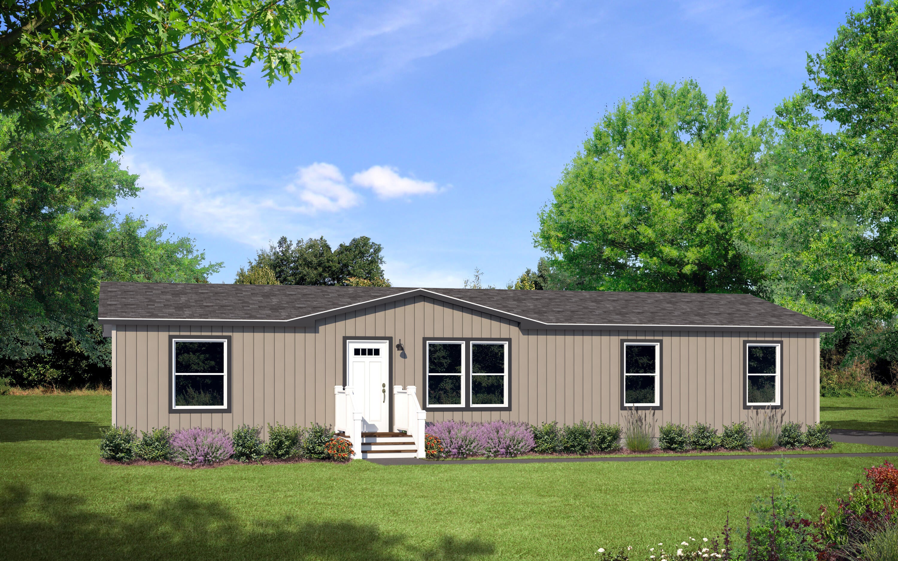 Lot 4 Thorn Ridge Road, Reeds Spring MO 65737 — photo 3