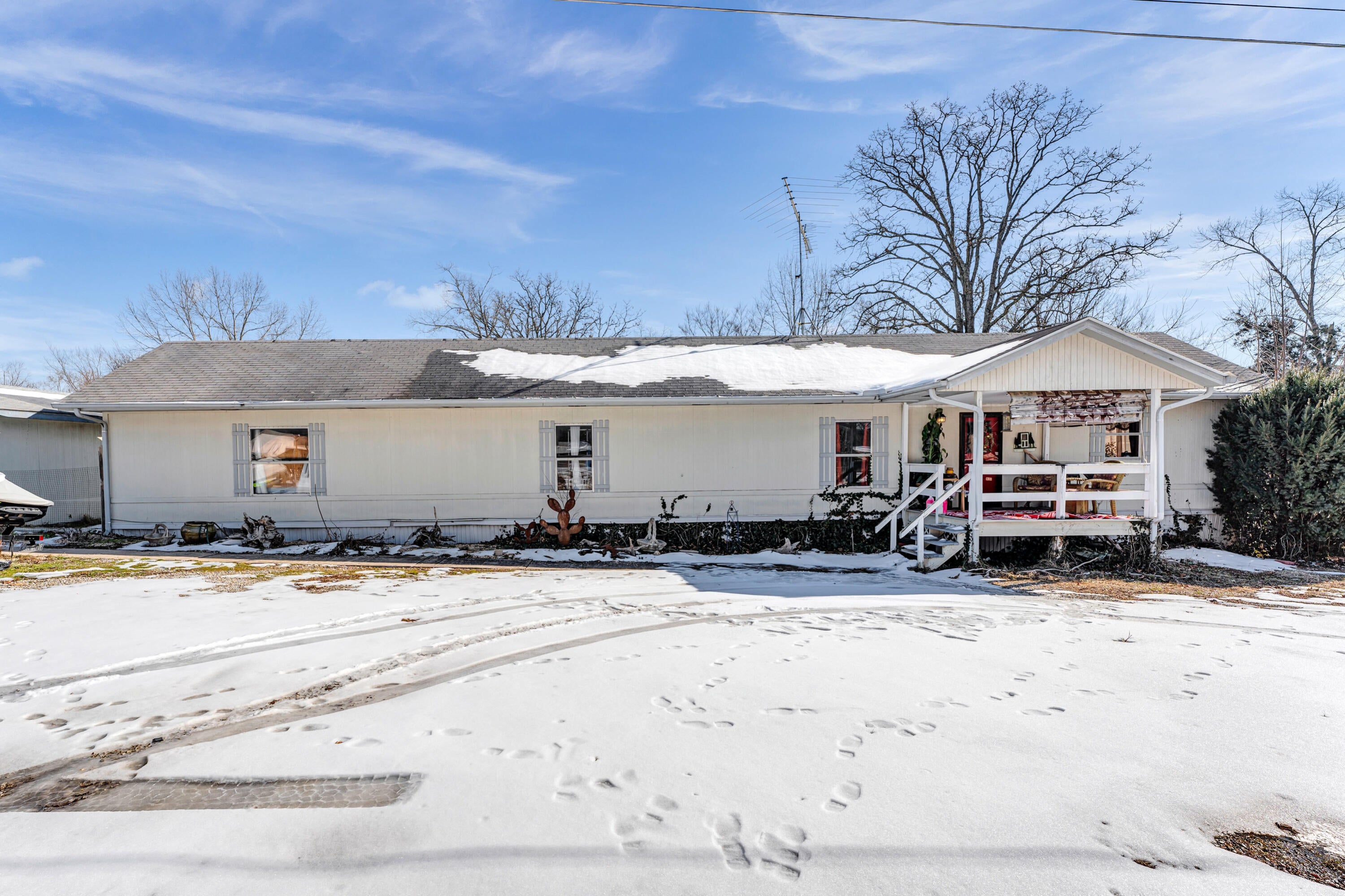 46 Pink Dogwood Trail — photo