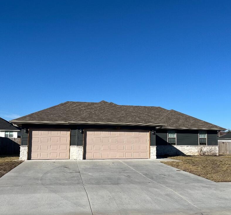 4377 W Skyler Drive — photo