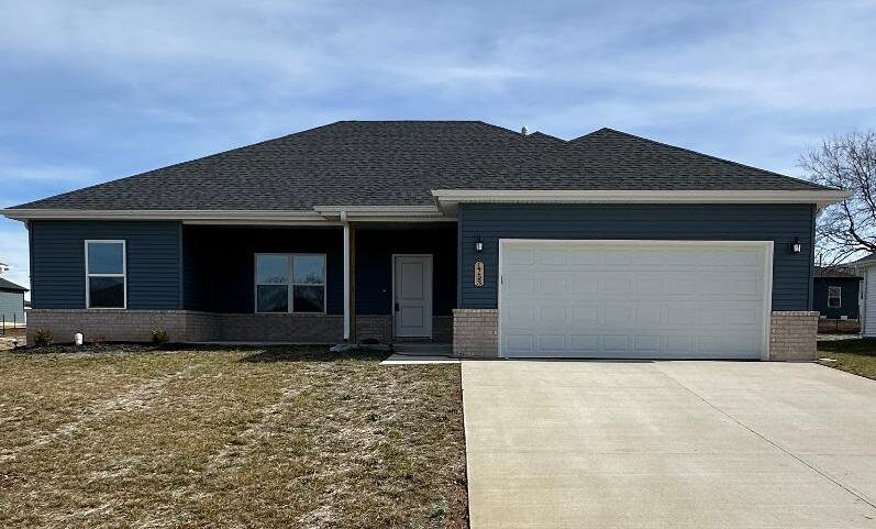 1753 Cash Drive — photo