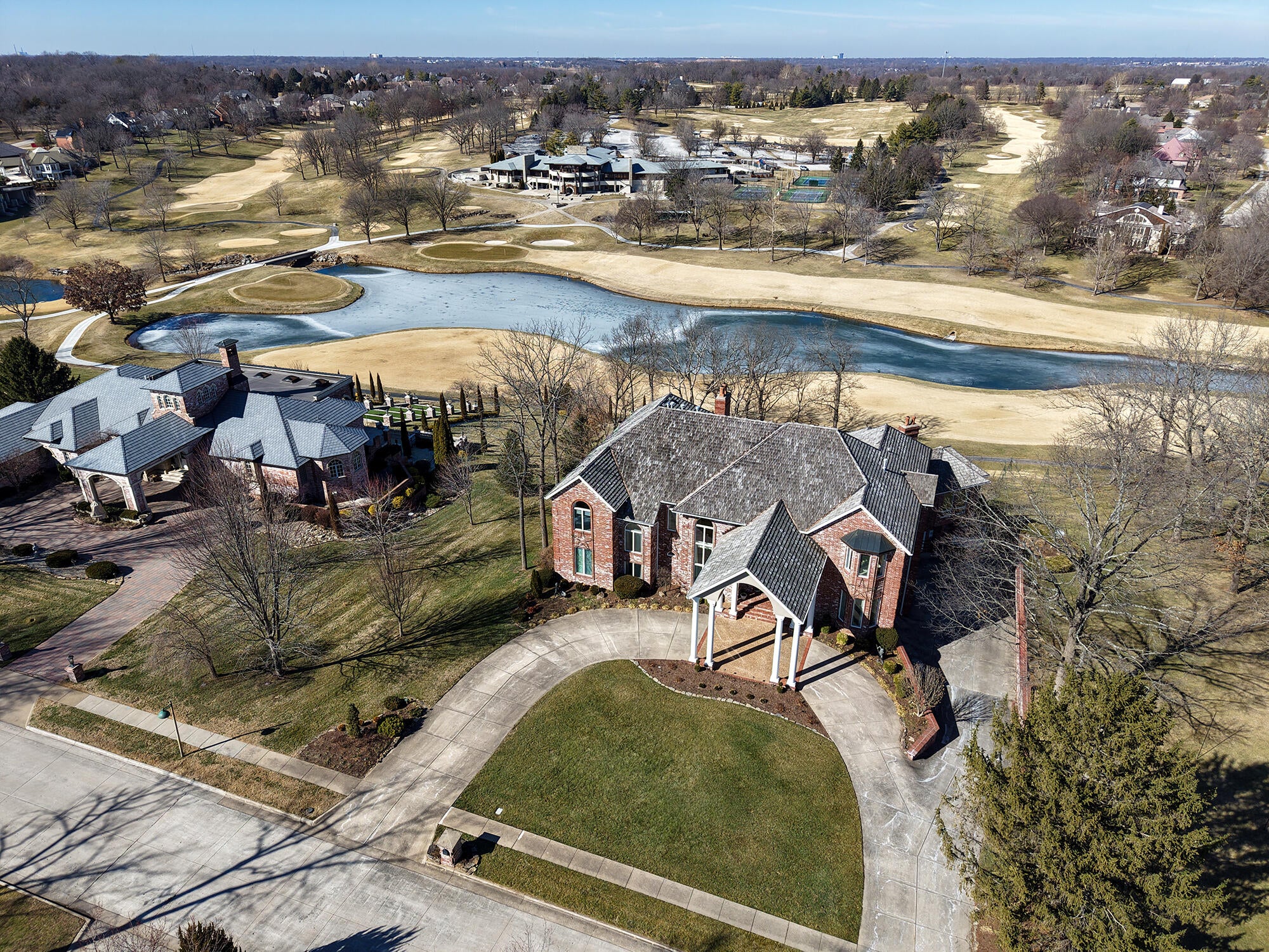 3935 E Eaglescliffe Drive, Springfield, MO 65809 — photo 2