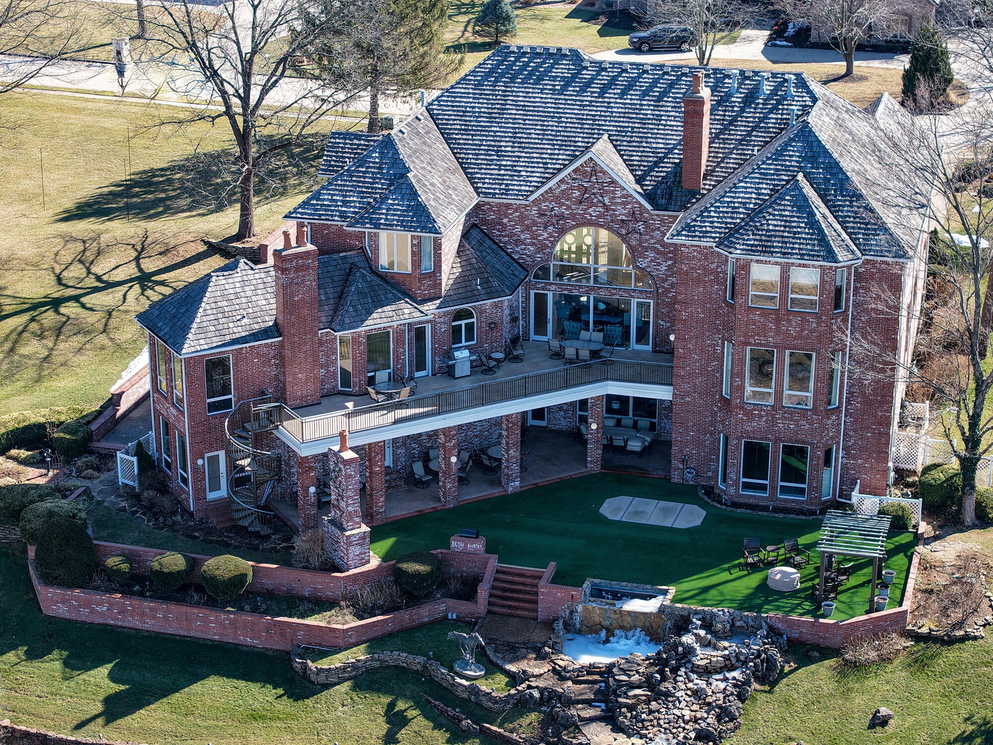 3935 E Eaglescliffe Drive, Springfield, MO 65809 — photo 3