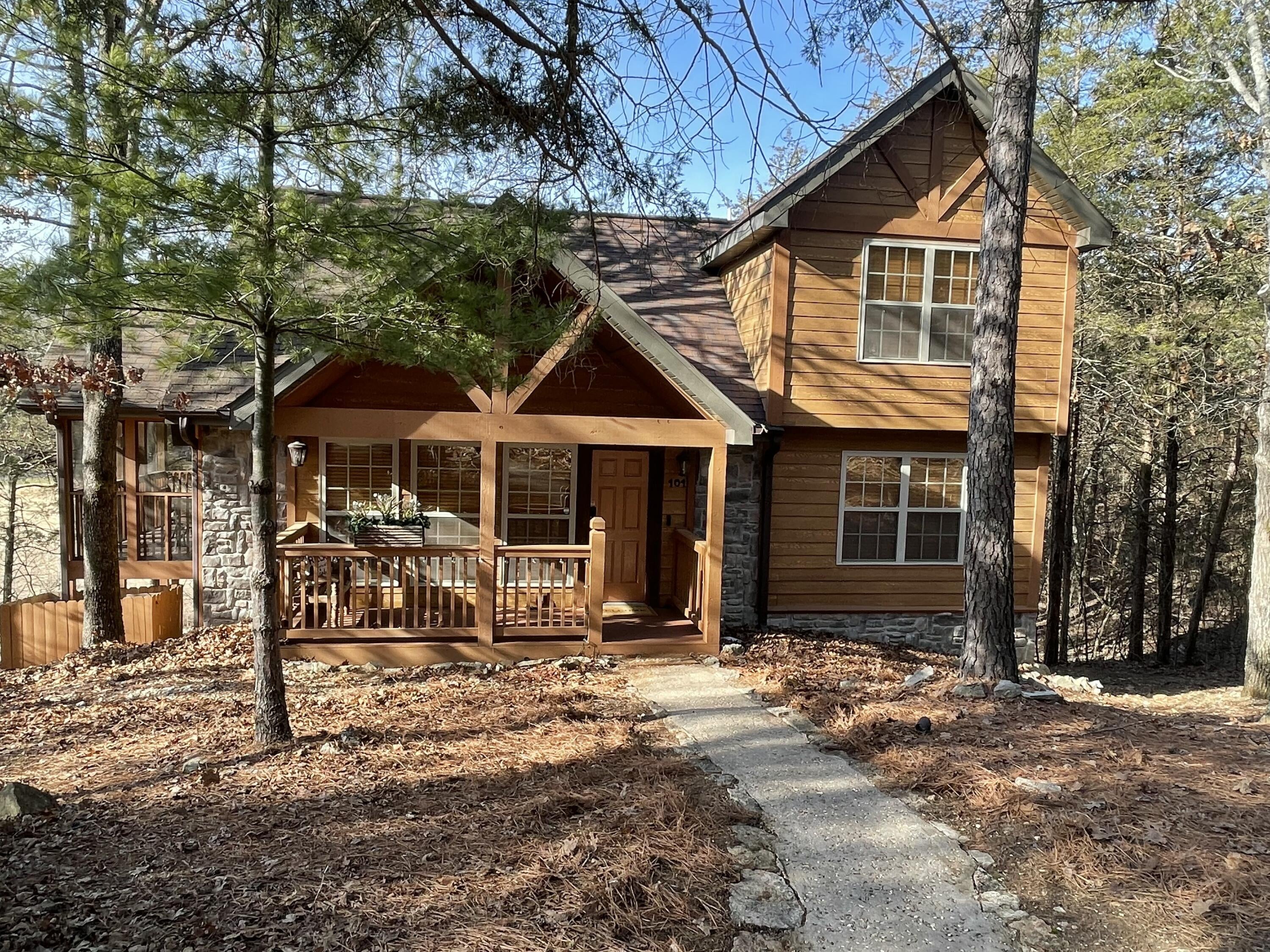 101 Lost Creek Circle 5 — photo