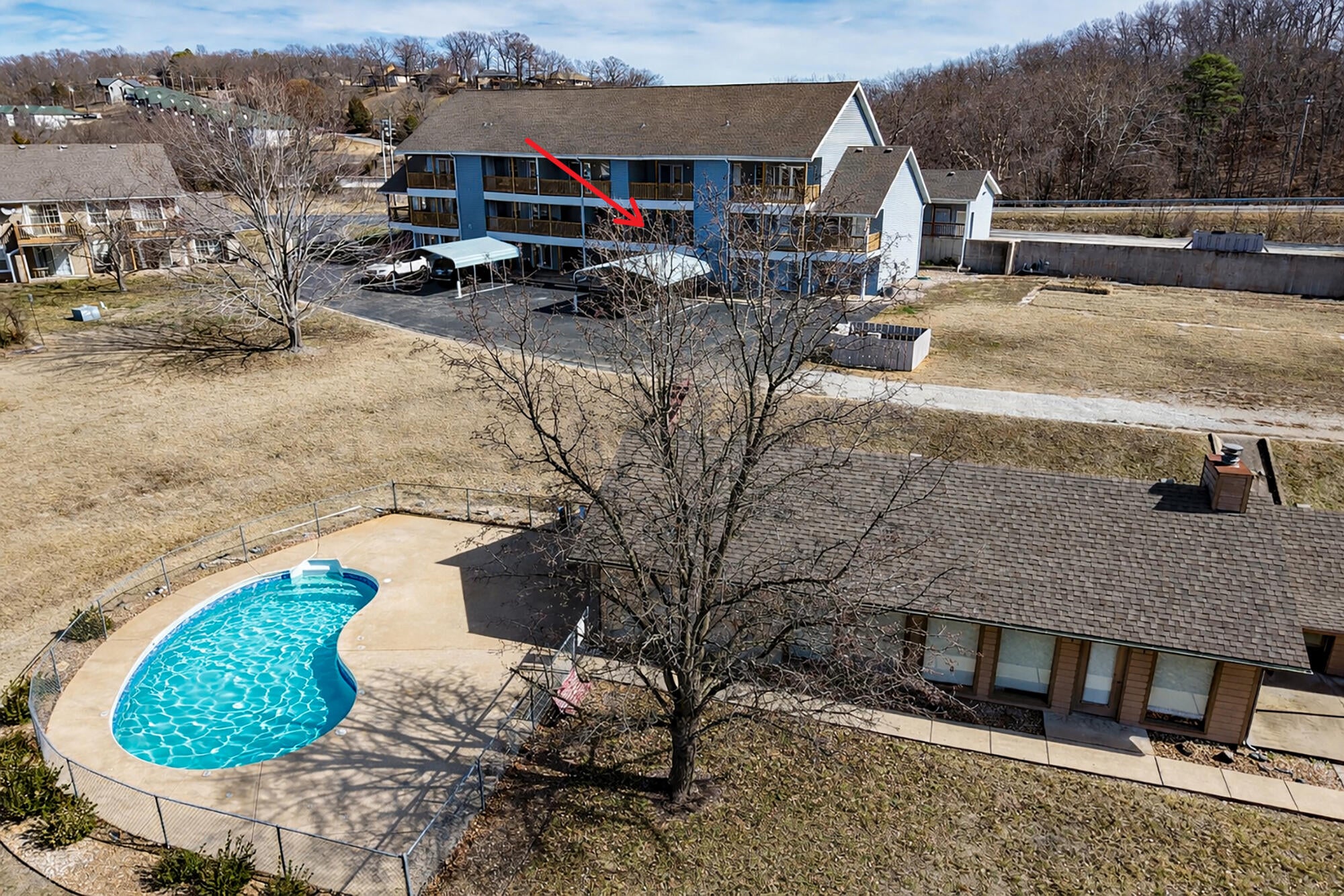 110 Kimberling Shores Lane 6 — photo
