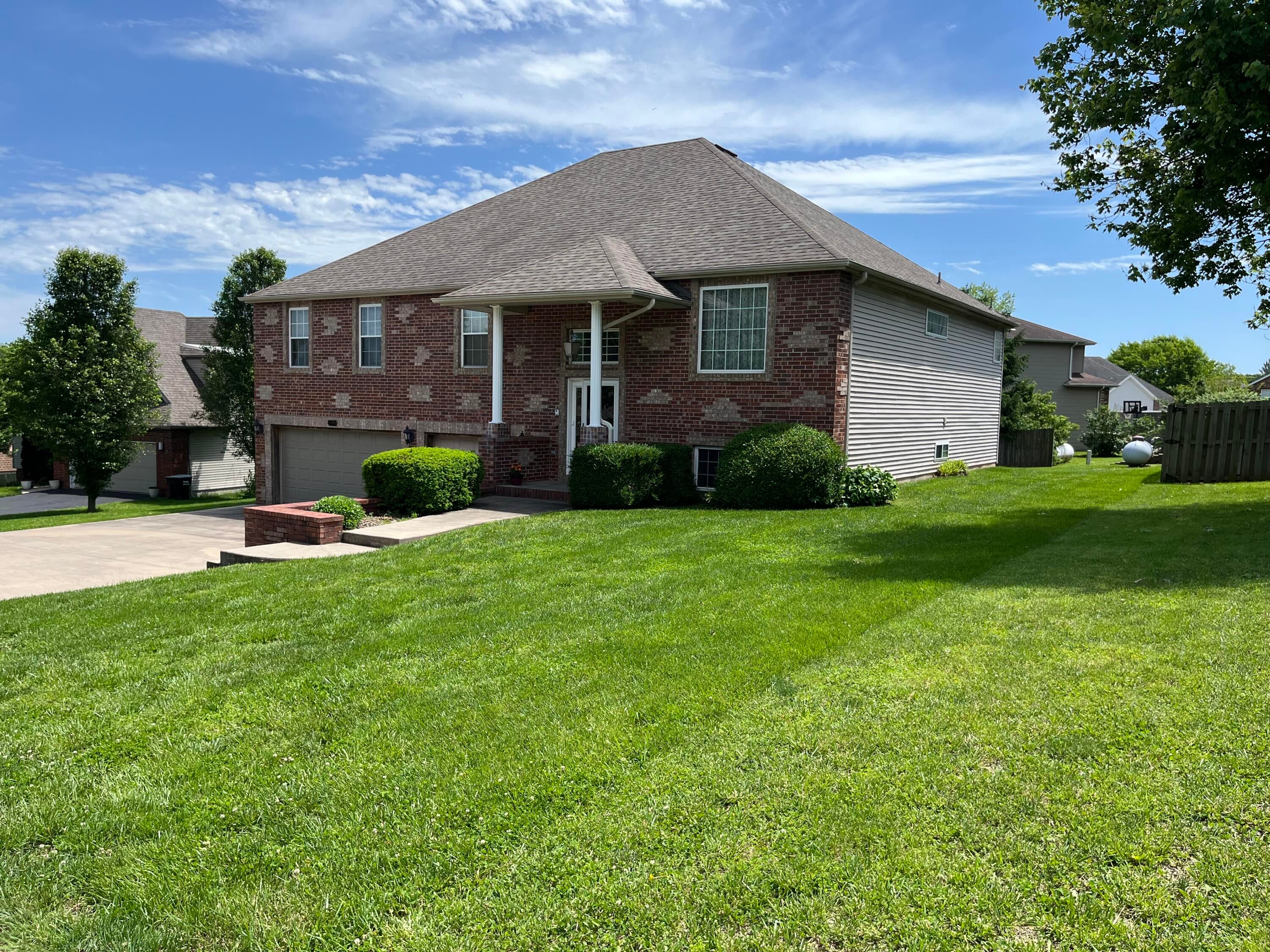 1518 W Stagecoach Court — photo