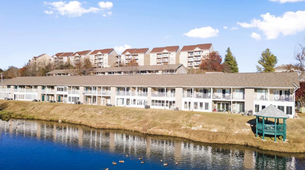 31 Golfshores Drive Apt 19 — photo