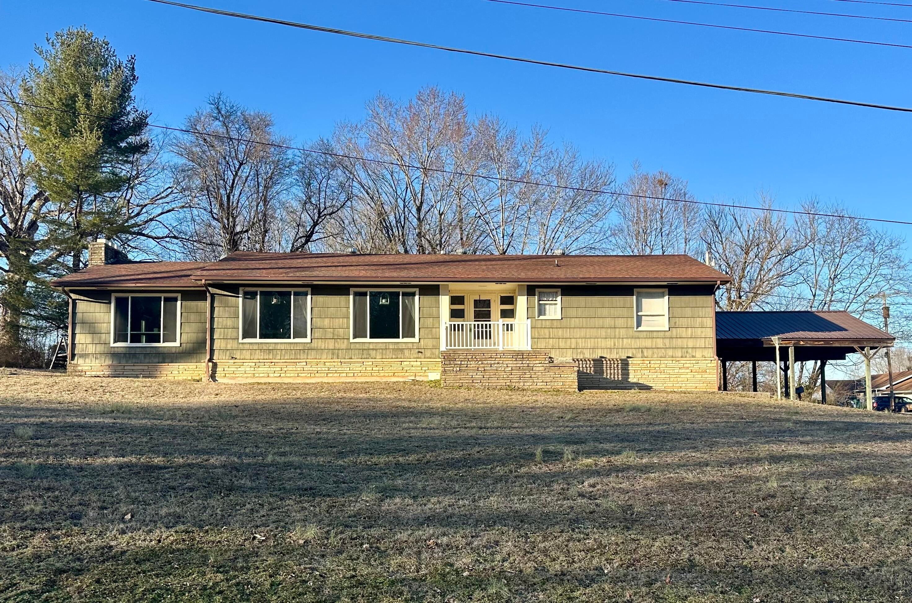 904 Race Street — photo