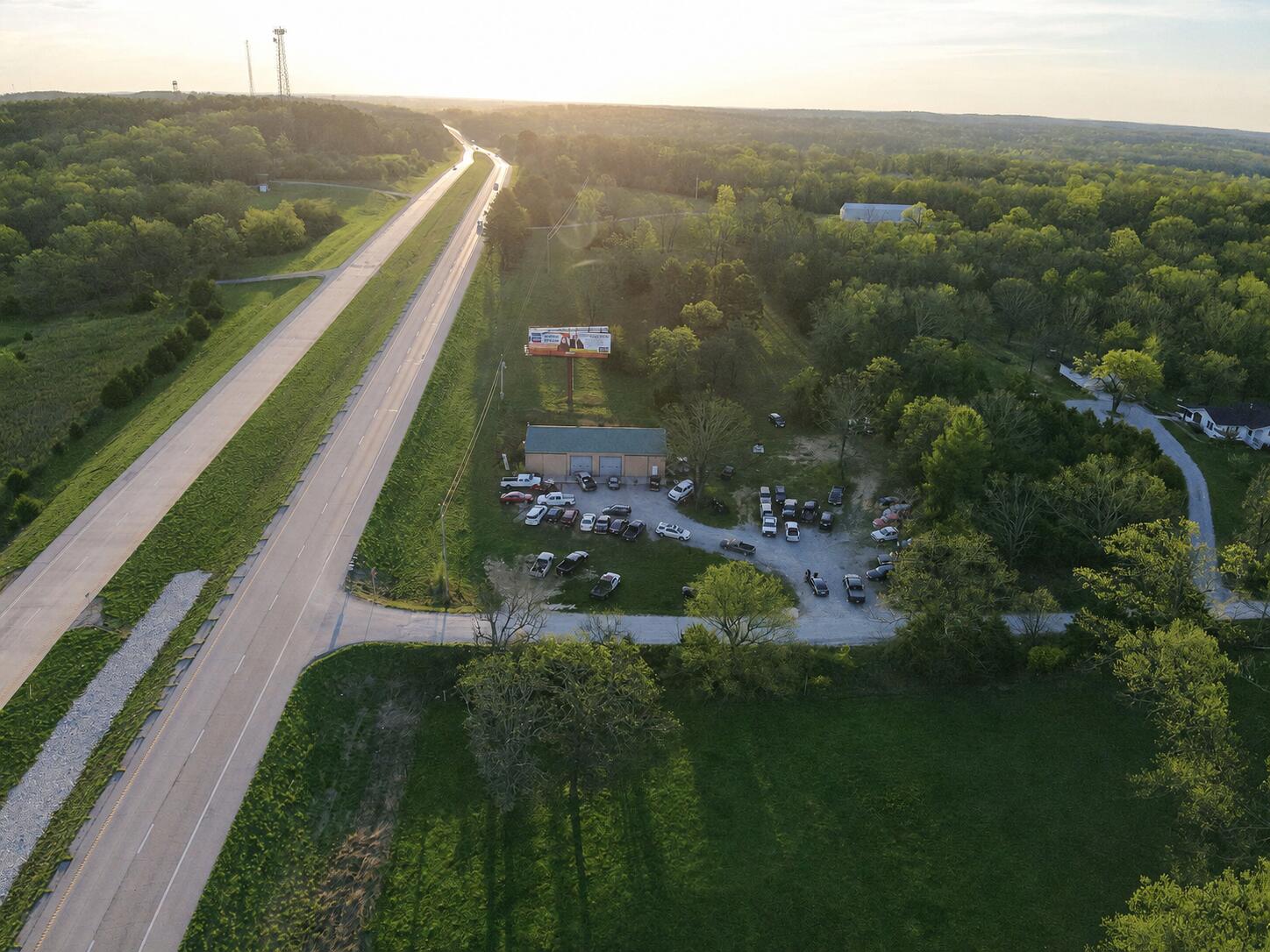 1618 County Road 2950 — photo