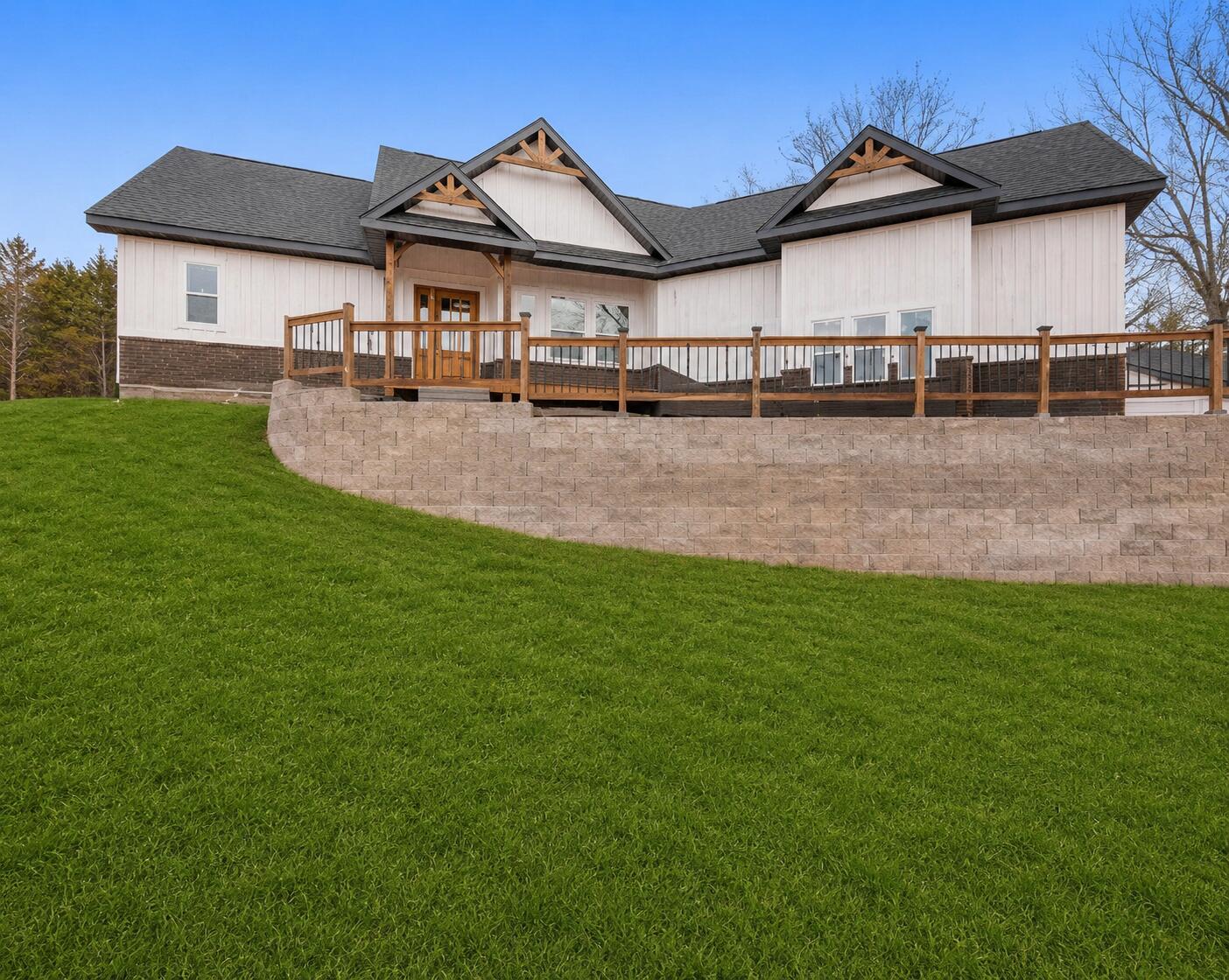 1029 Hanging Branch Ridge — photo