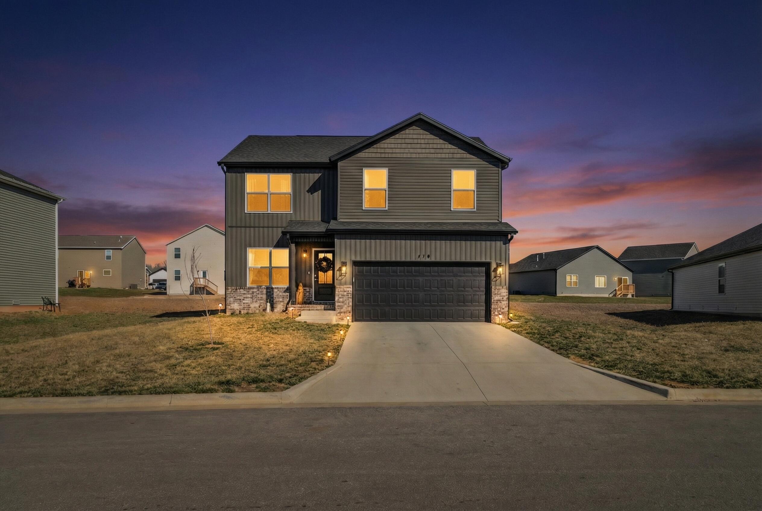479 S Summit Drive — photo