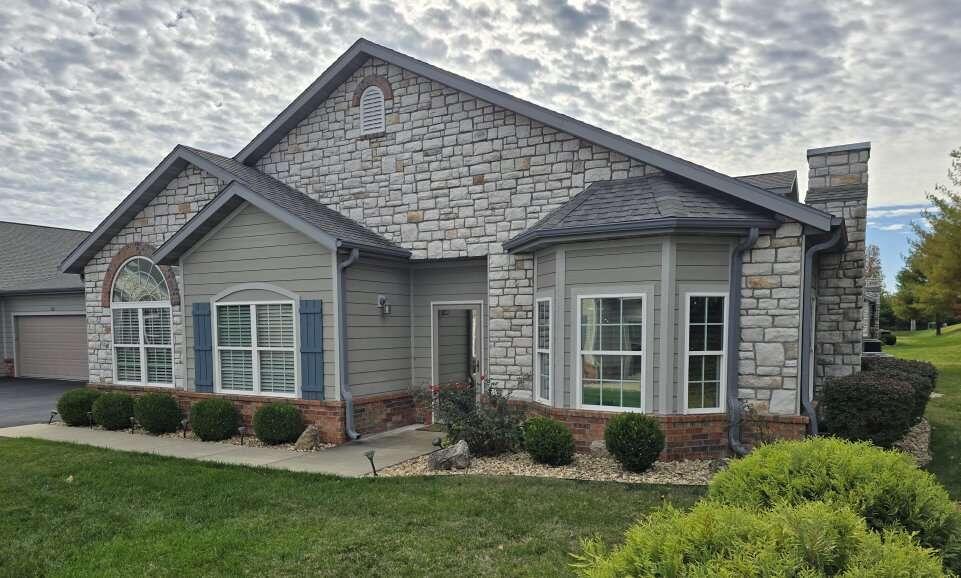 152 Rue De Villas Circle 4 — photo
