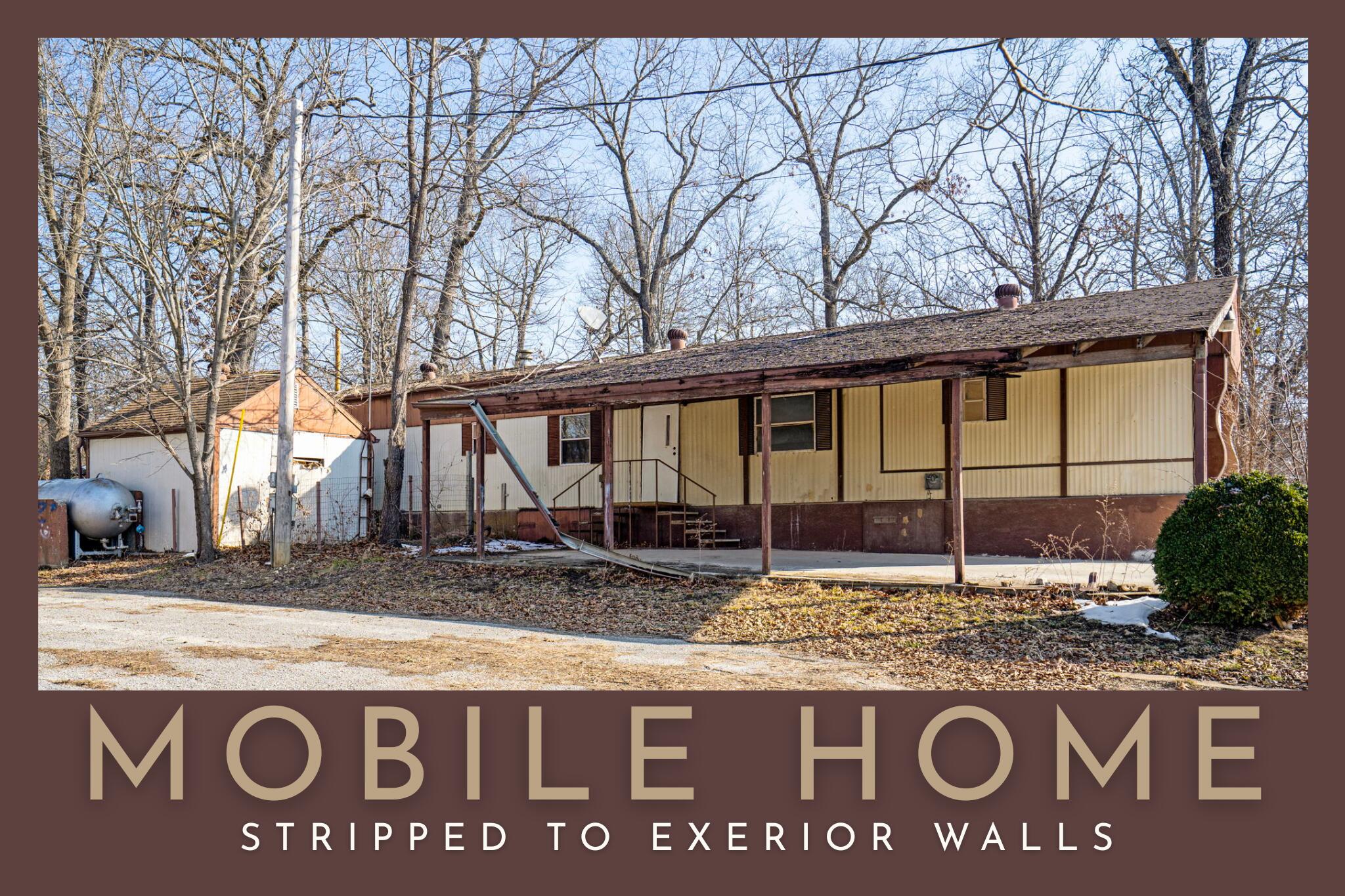 4017 White Oak Road — photo