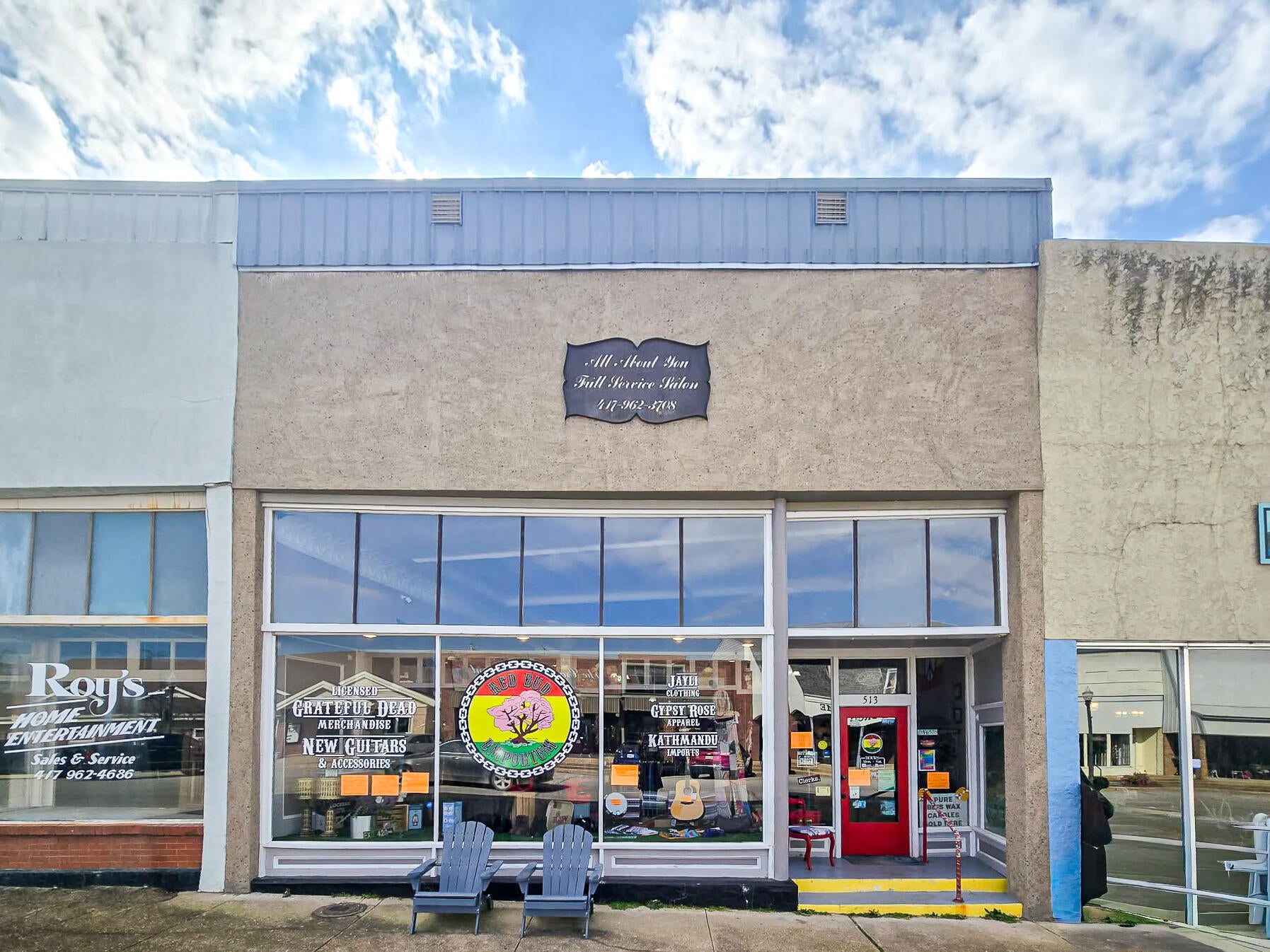 513 Main Street — photo