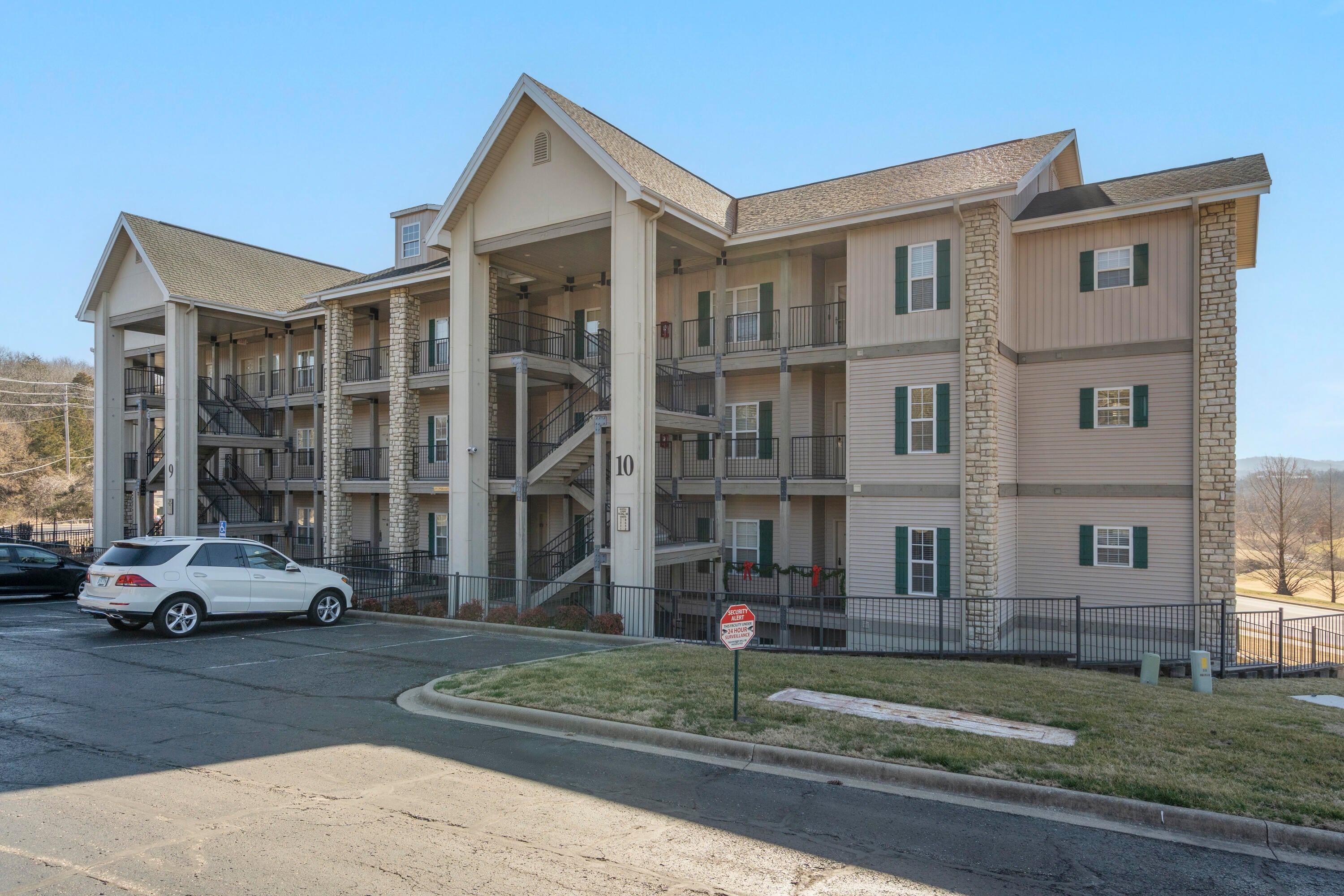 310 S Wildwood Drive 10-2 — photo