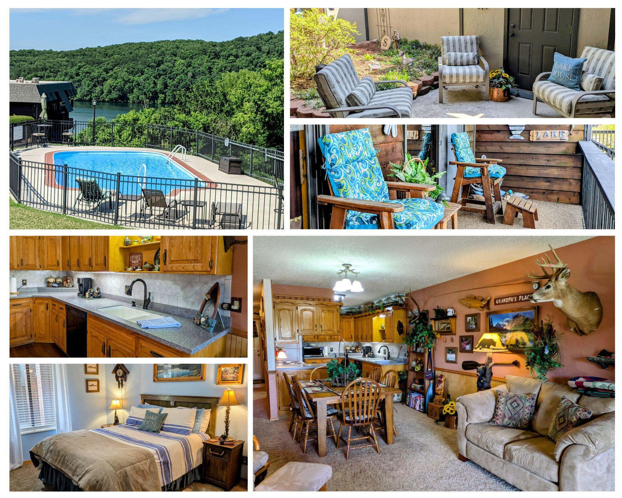 150 Sunken Forest Dr. 3-134 — photo