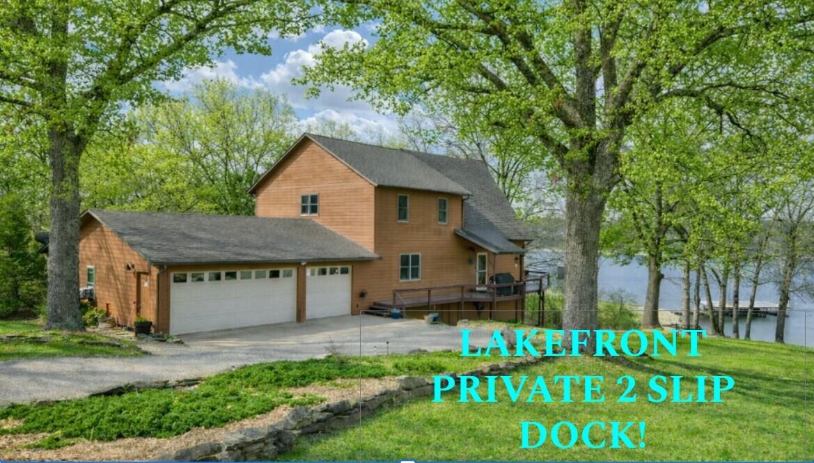 26141 Farm Road 1215 — photo