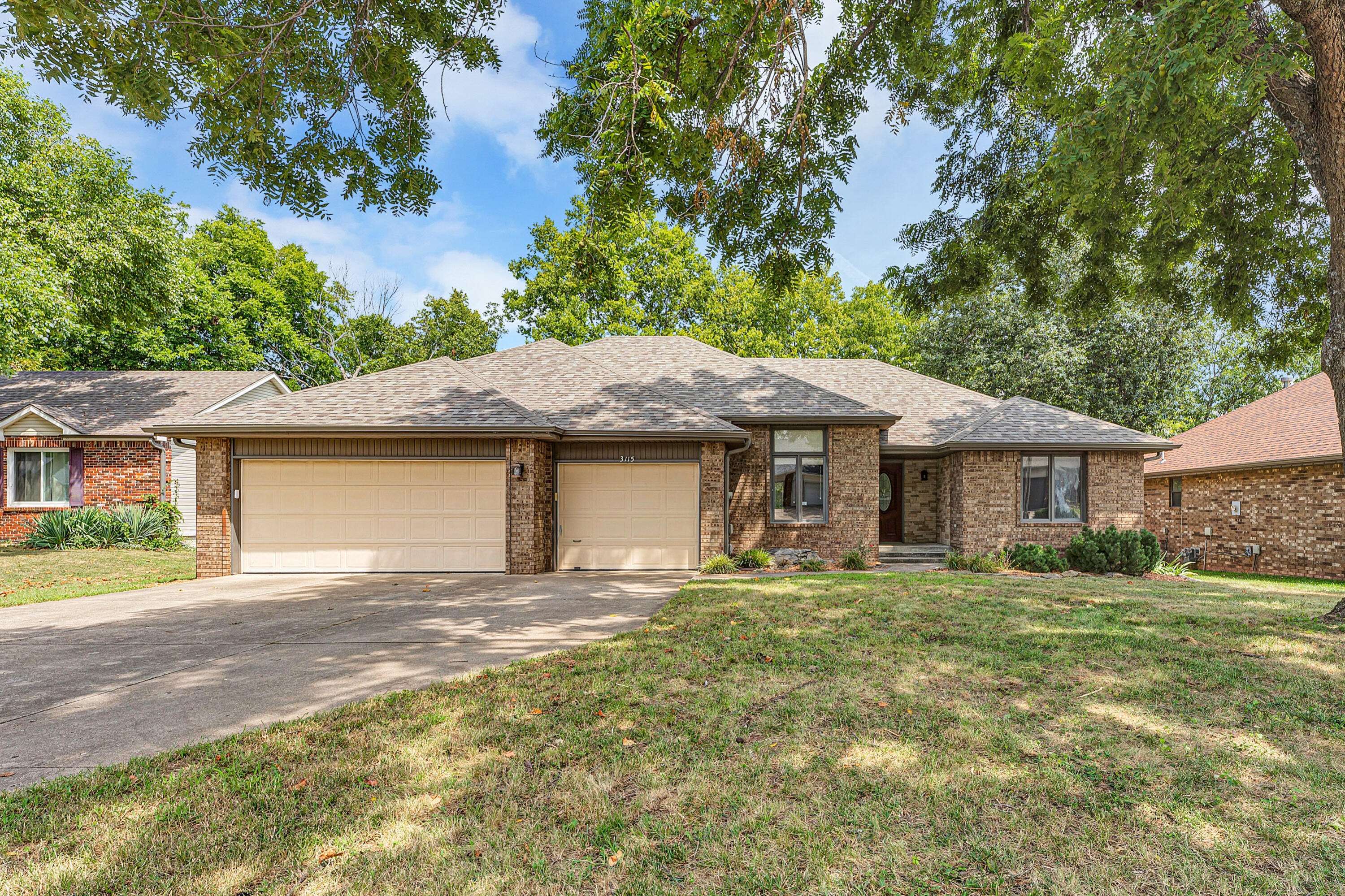 3115 W Edgewood Street — photo