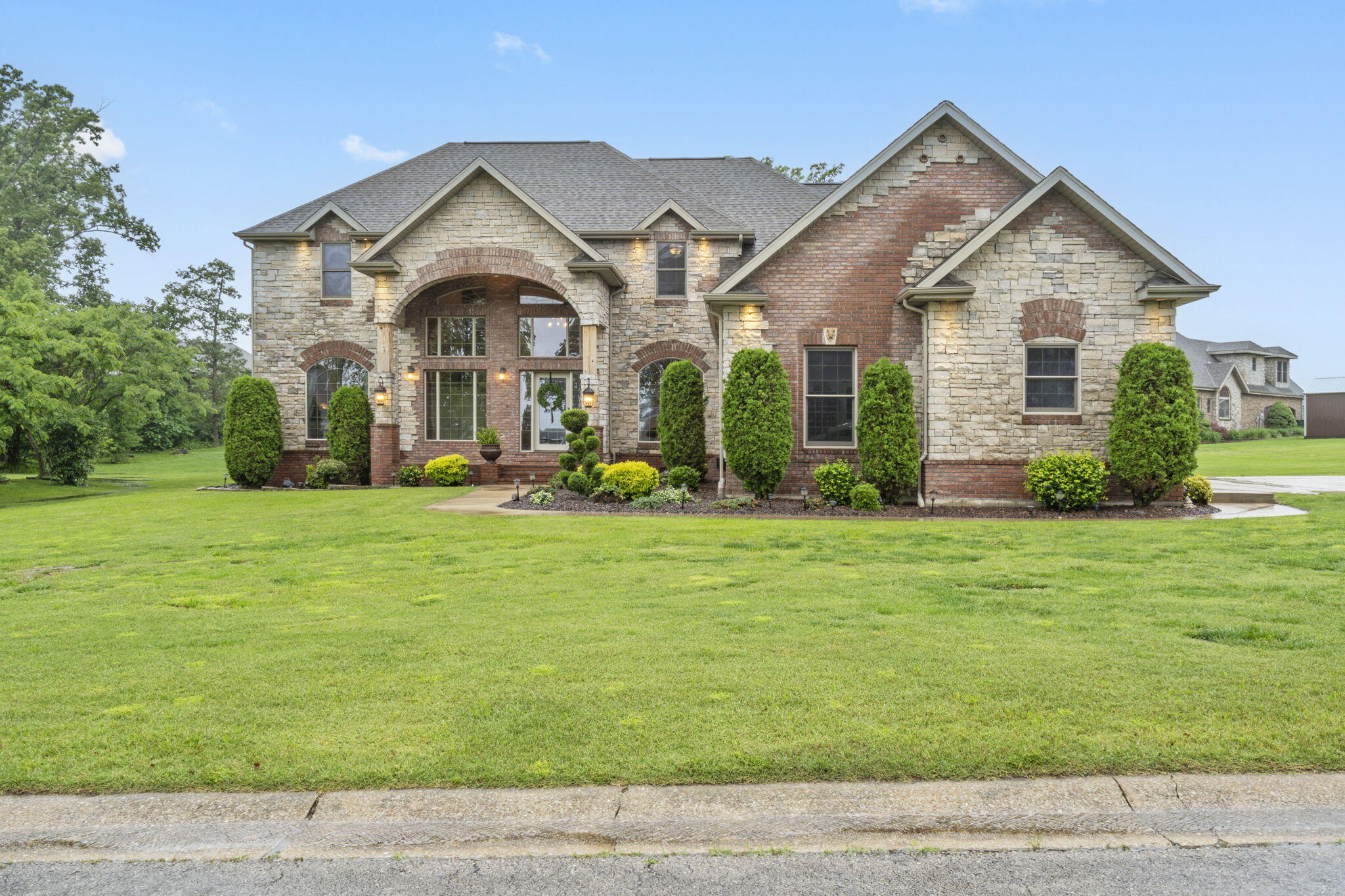2421 Candlebark Lane — photo