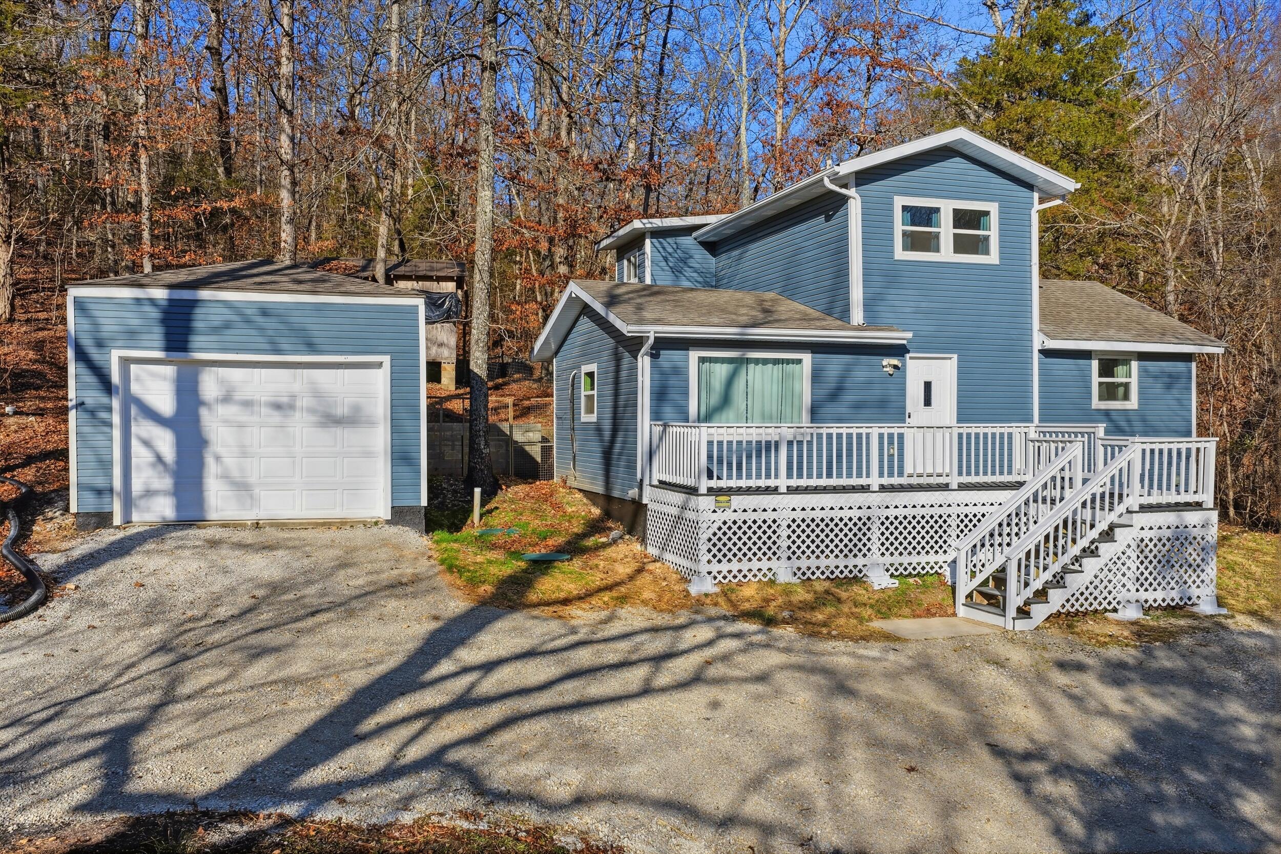 215 Kimberly Creek Road — photo