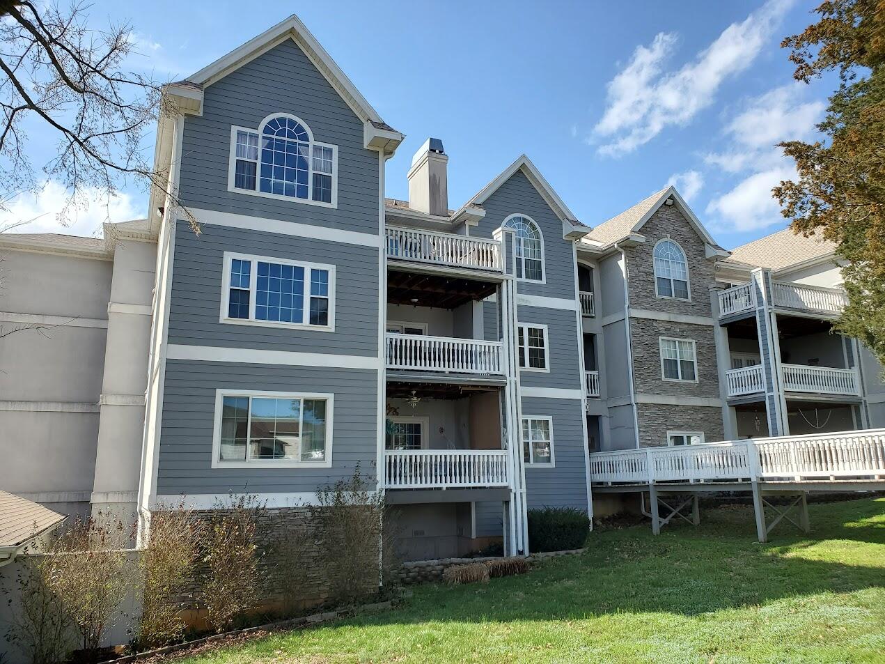 110 Cottonwood Trail S 17-2D — photo