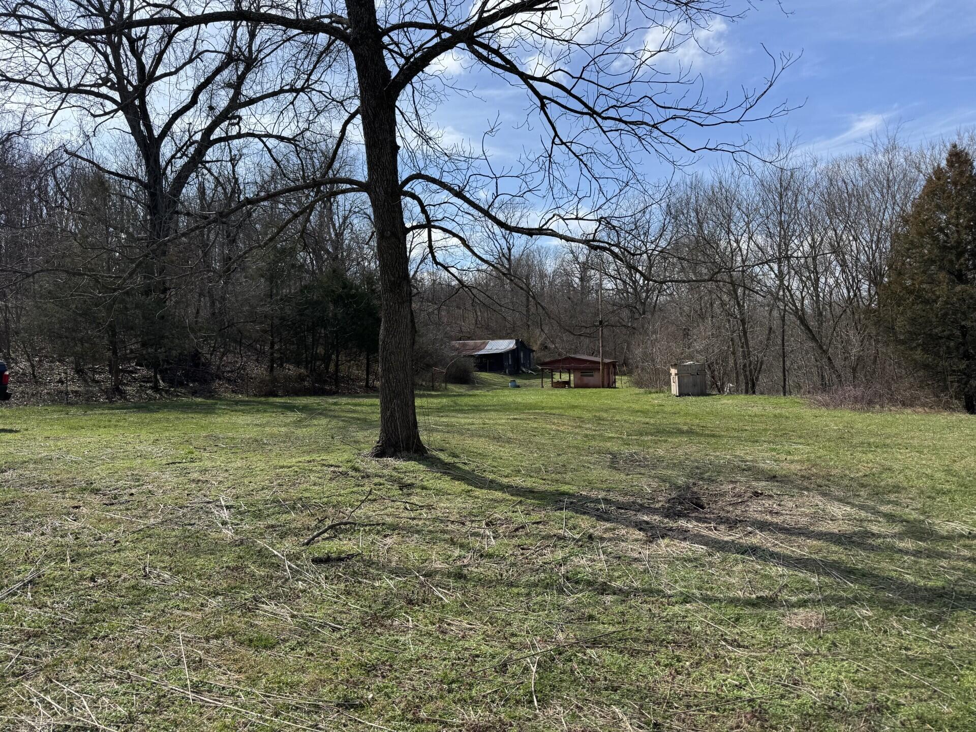 421 Farm Road 2160 — photo