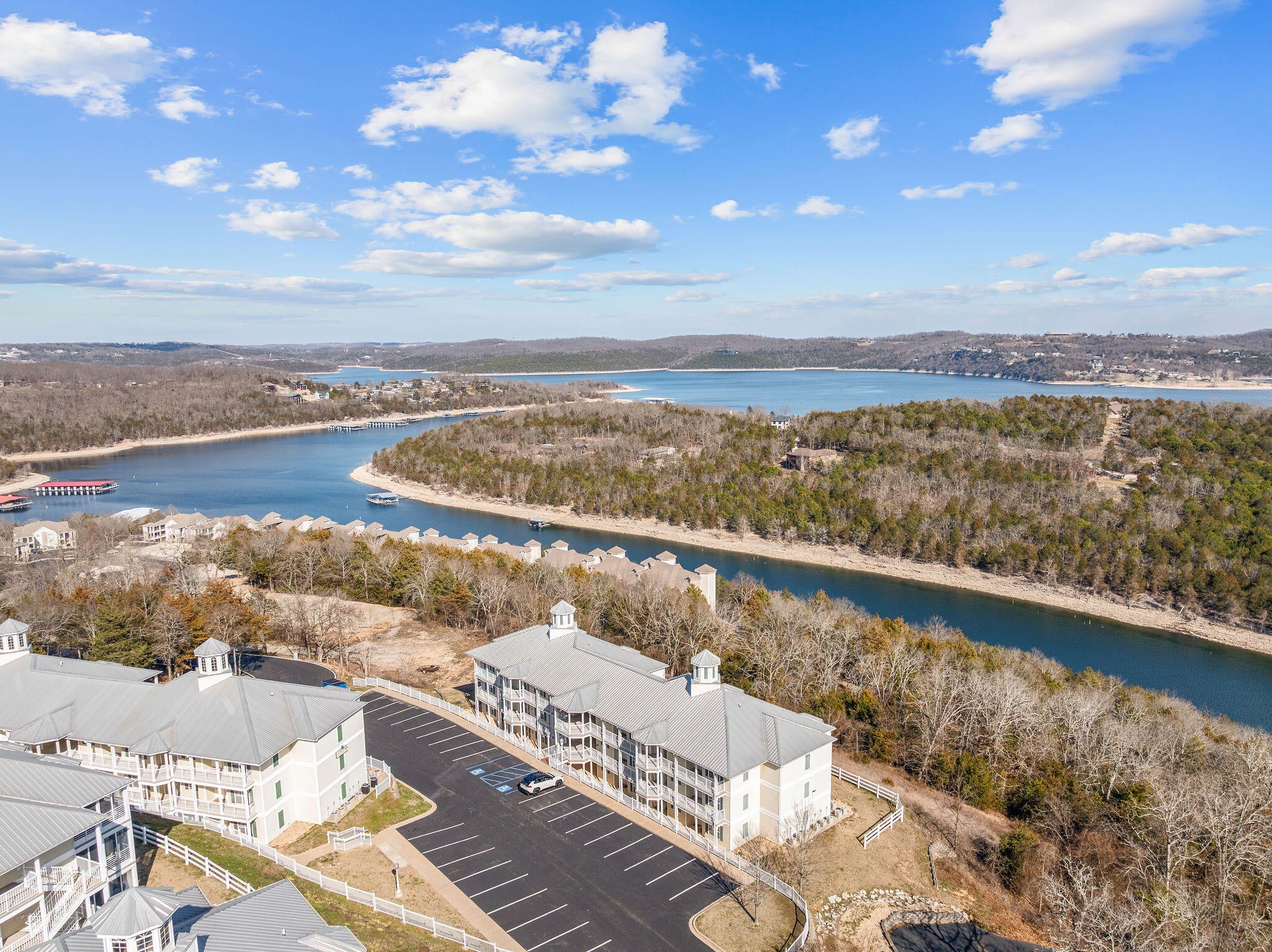 50 Ozark Vista Drive F148 — photo
