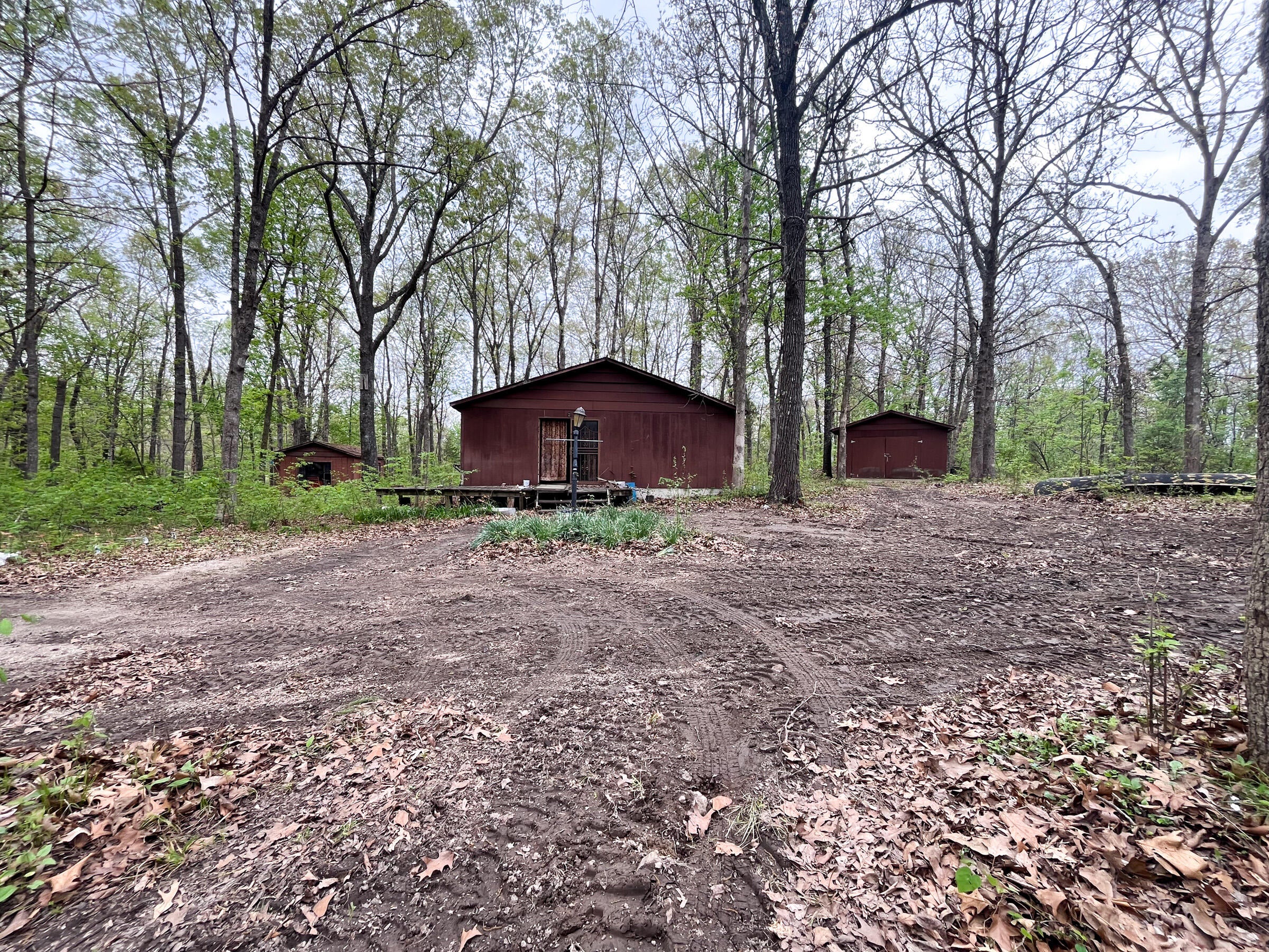 10140 County Road 6610 — photo