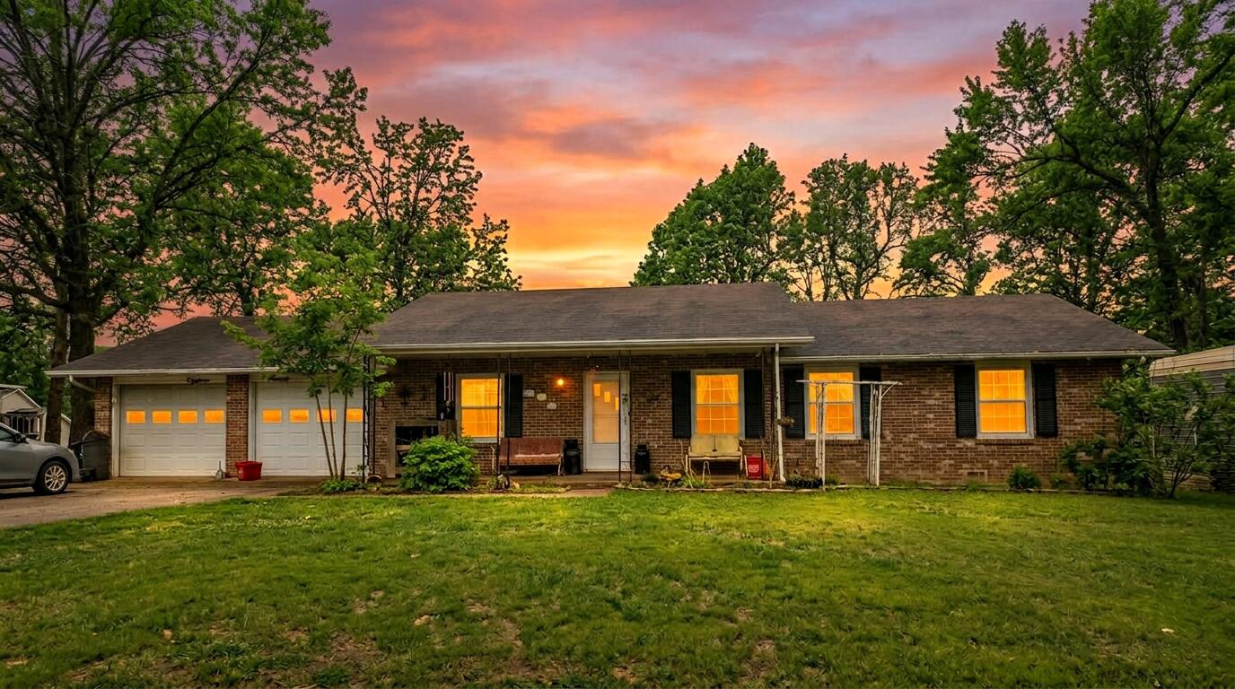 1820 Wayhaven Drive — photo