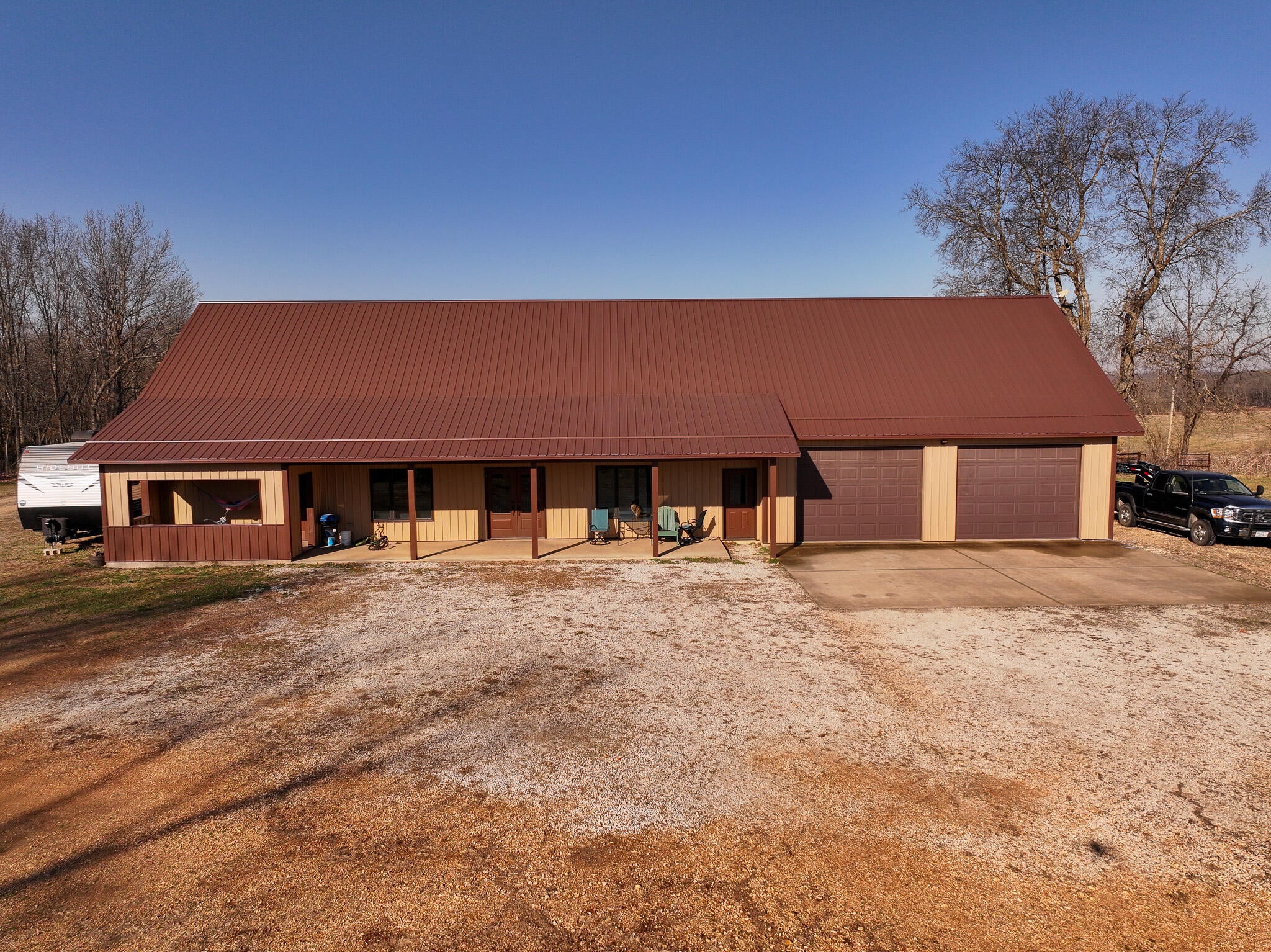 Home in Stockton, MO 65785 — photo 3