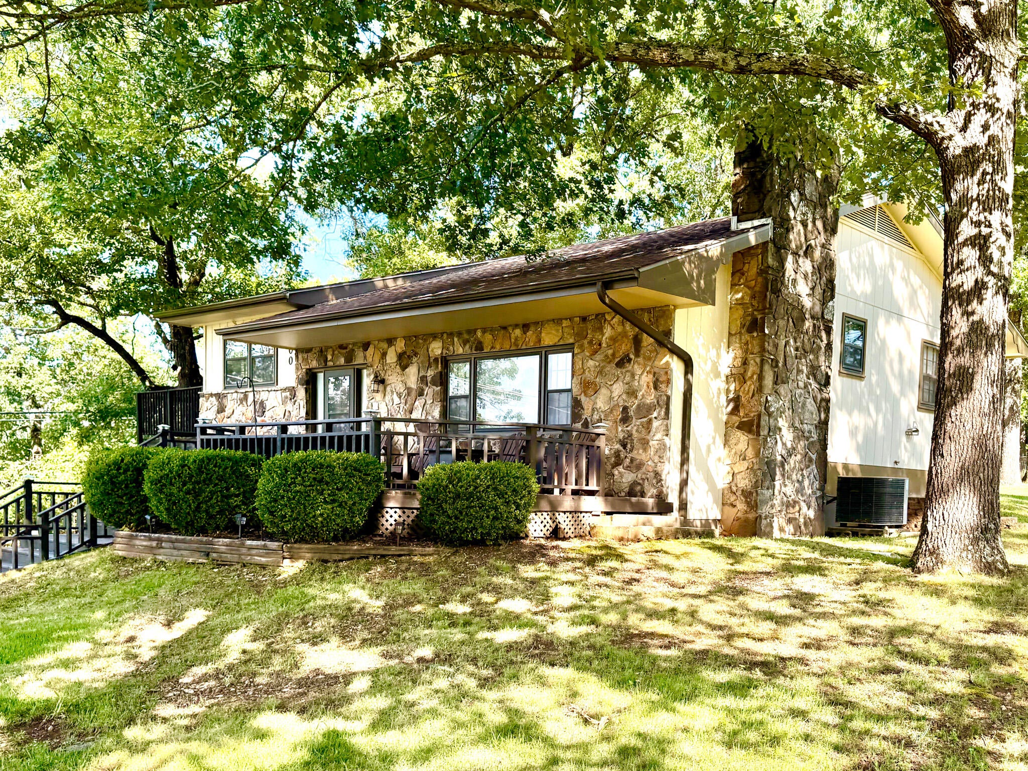 3100 State Highway Dd — photo