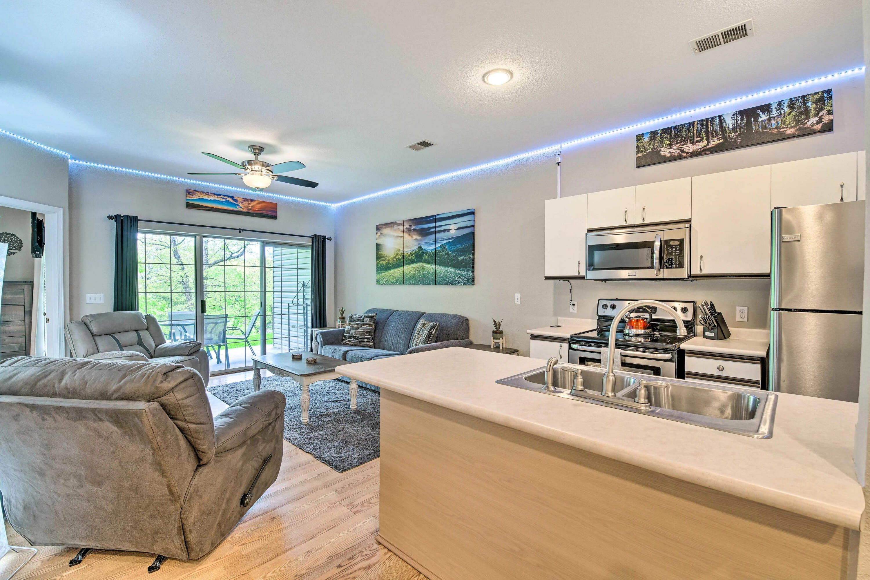813 Holiday Ridge H2 — photo