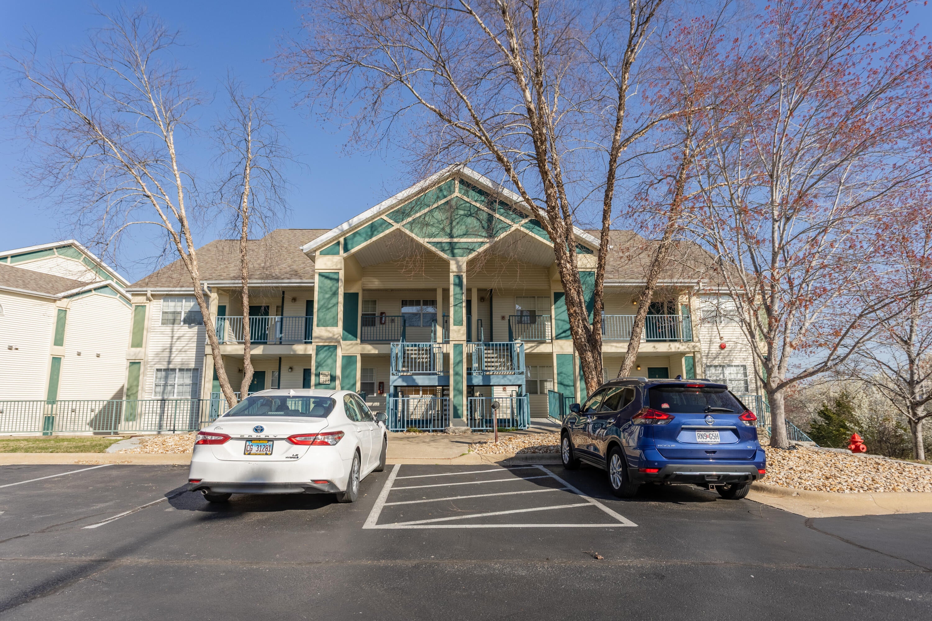 530 Spring Creek Road Apt 11 — photo