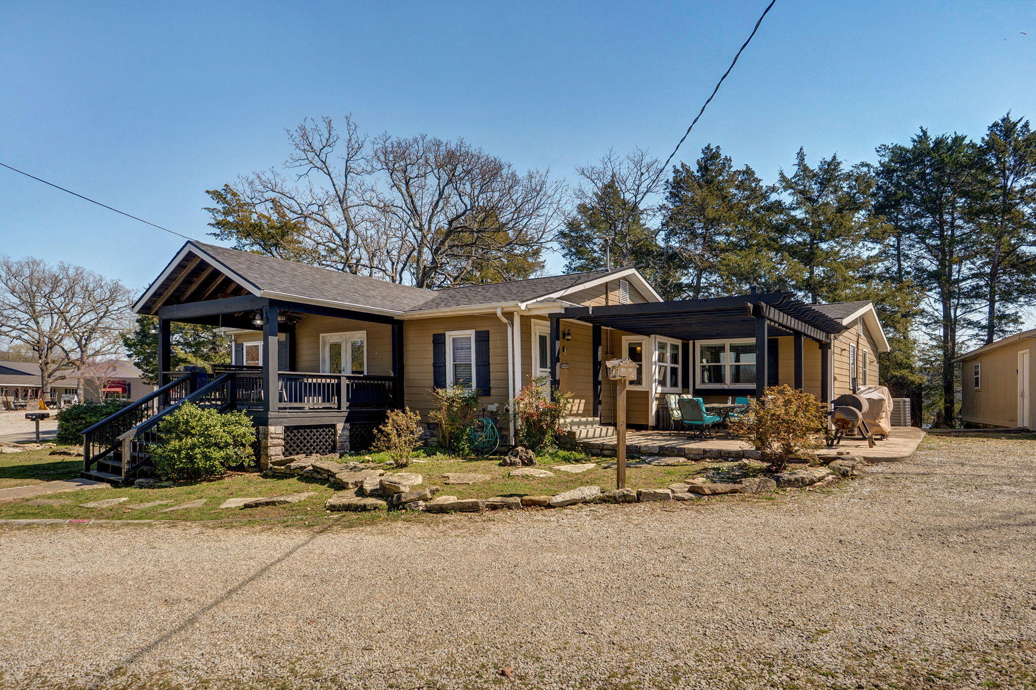 1715 Hideaway Road a - 11 — photo
