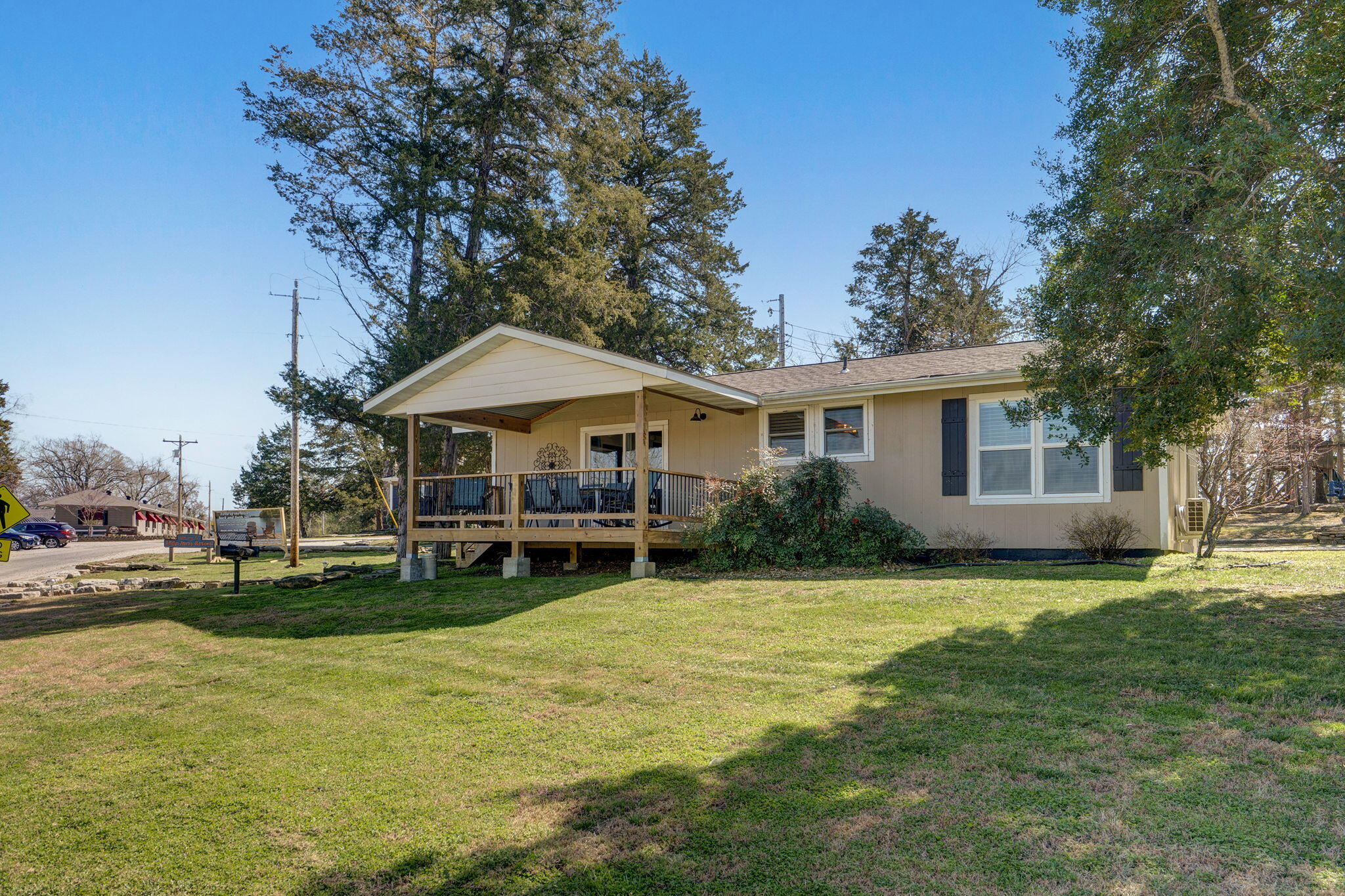 1715 Hideaway Road B - 6 — photo