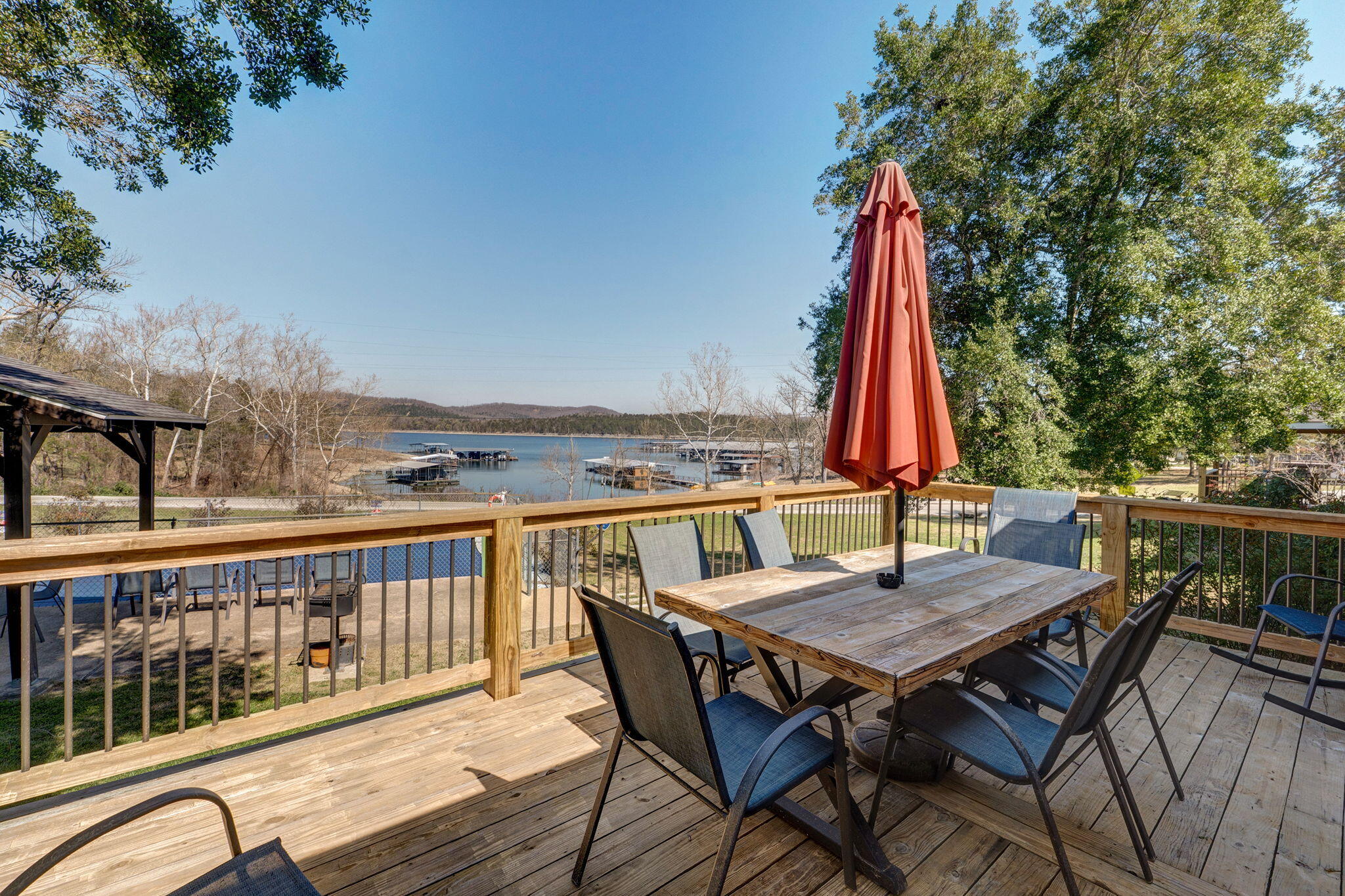 1715 Hideaway Road C - 4 — photo