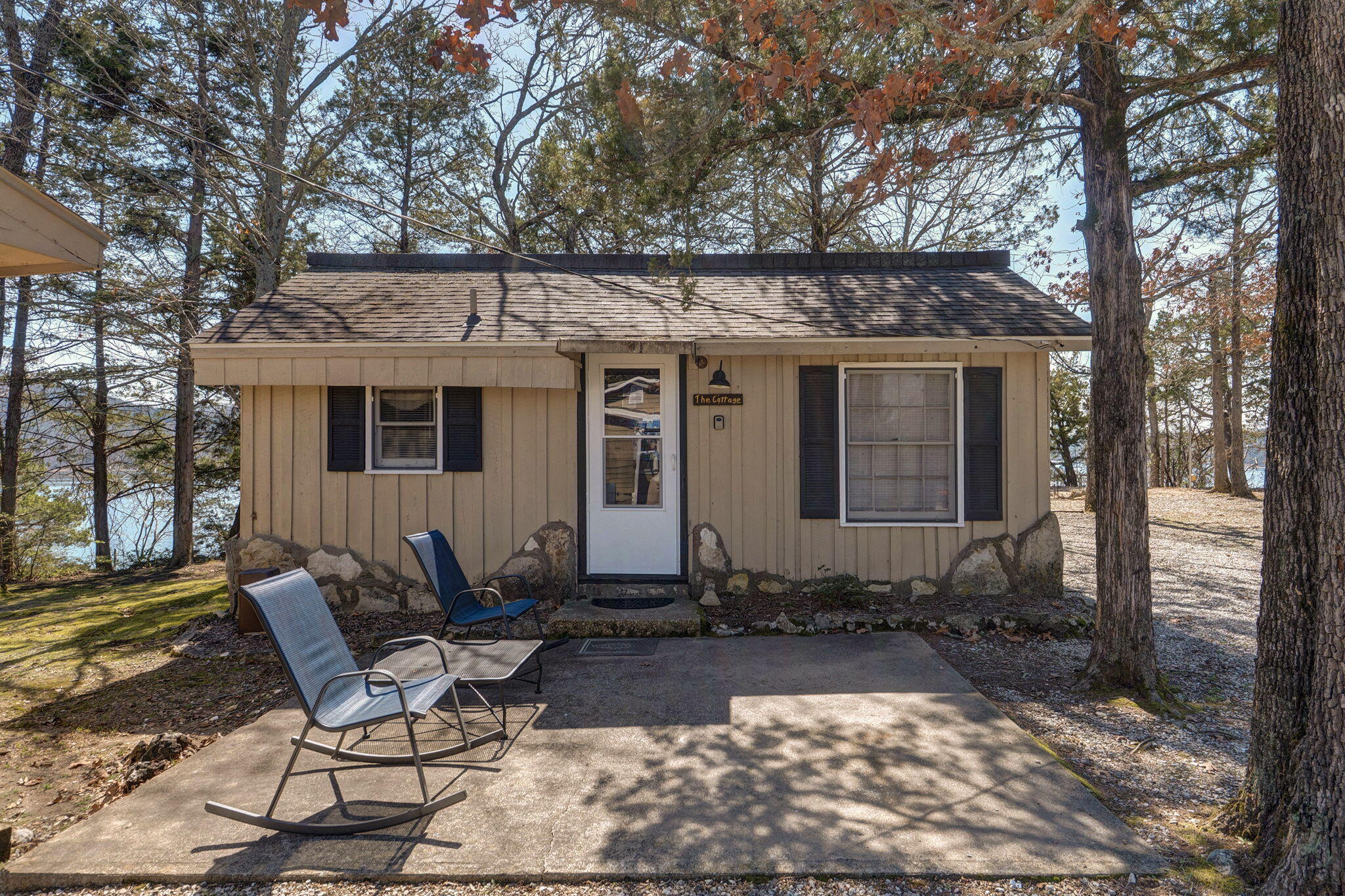 1715 Hideaway Road H -9 — photo