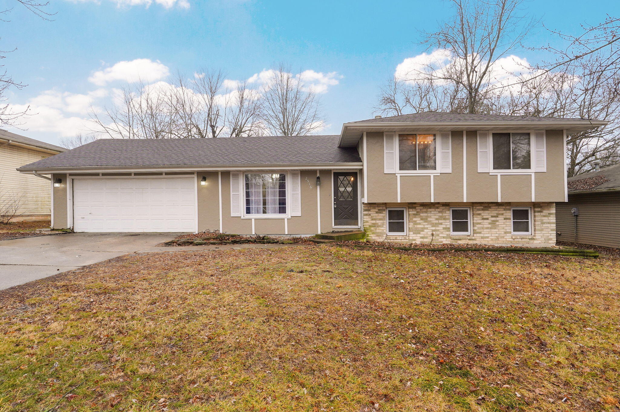 2516 W Blackburn Drive — photo