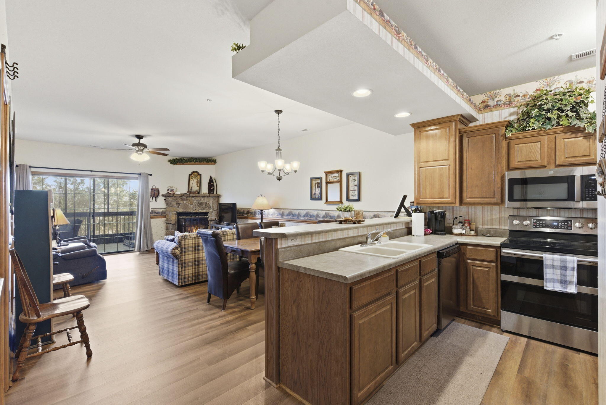 Home in Branson, MO 65616 — photo 3