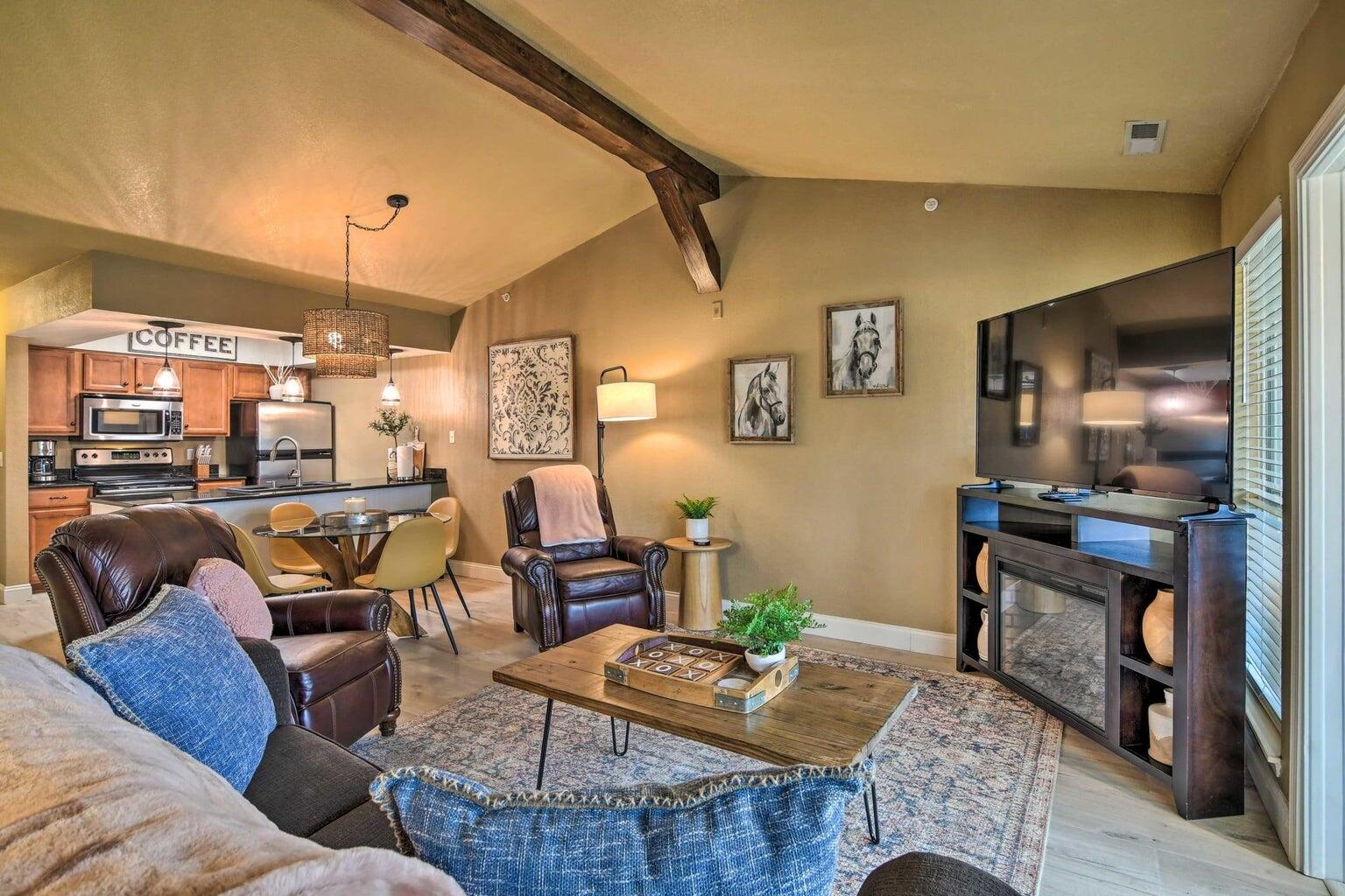 200 Golf View Drive 5 — photo