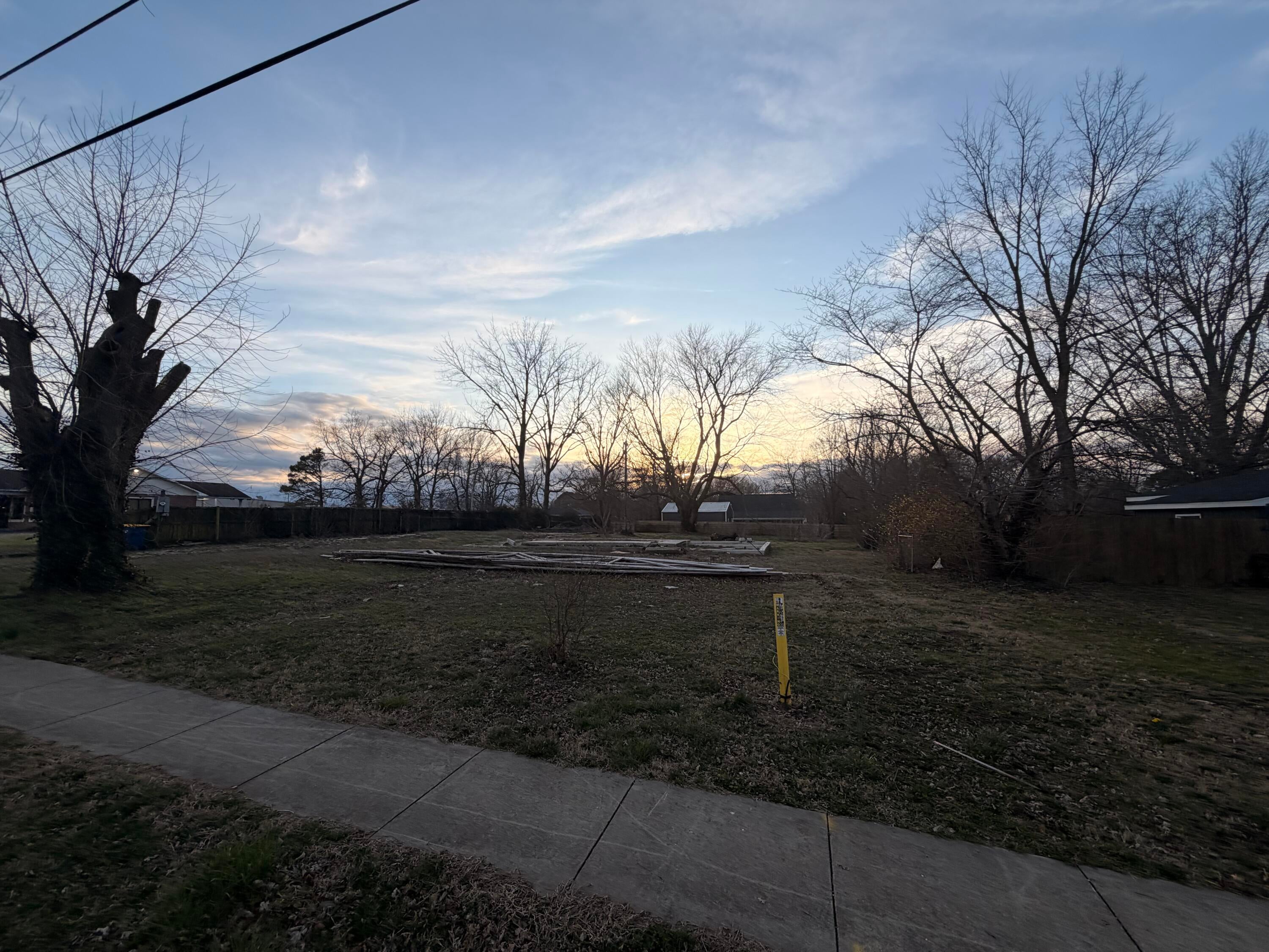 313 S Main Street — photo